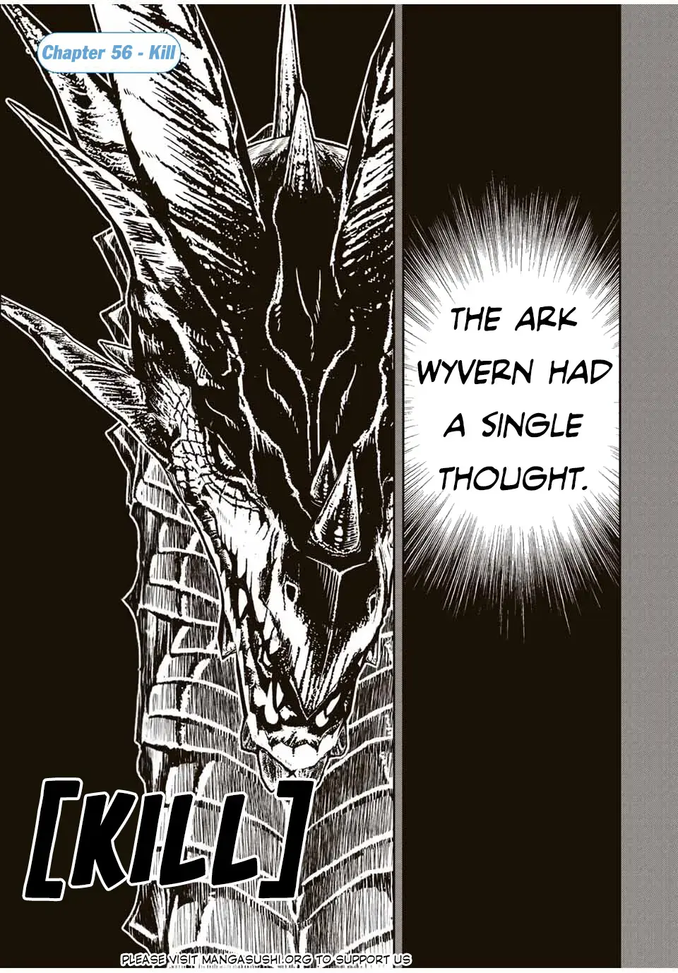 Dame Skill [Auto Mode] ga Kakusei Shimashita: Are, Guild no Scout no Minasan, Ore o "Iranai" tte Ittemasen deshita? Chapter 56 — Page 2