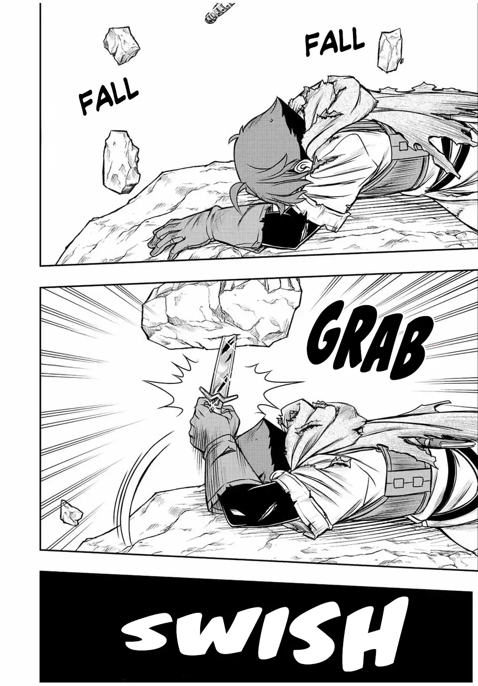 Dame Skill [Auto Mode] ga Kakusei Shimashita: Are, Guild no Scout no Minasan, Ore o "Iranai" tte Ittemasen deshita? Chapter 56 — Page 14