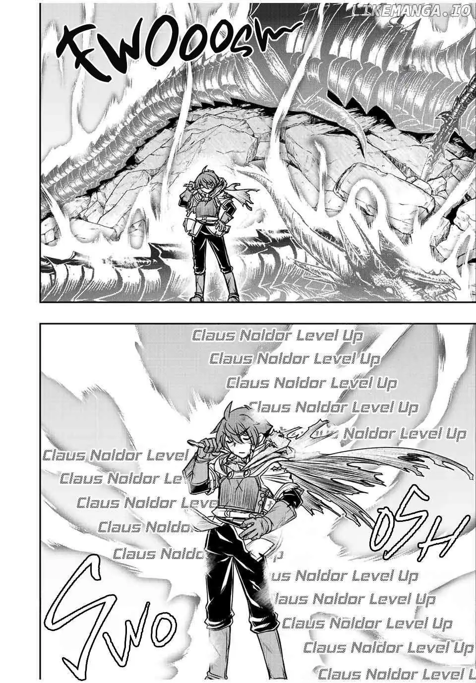 Dame Skill [Auto Mode] ga Kakusei Shimashita: Are, Guild no Scout no Minasan, Ore o "Iranai" tte Ittemasen deshita? Chapter 57 — Page 4
