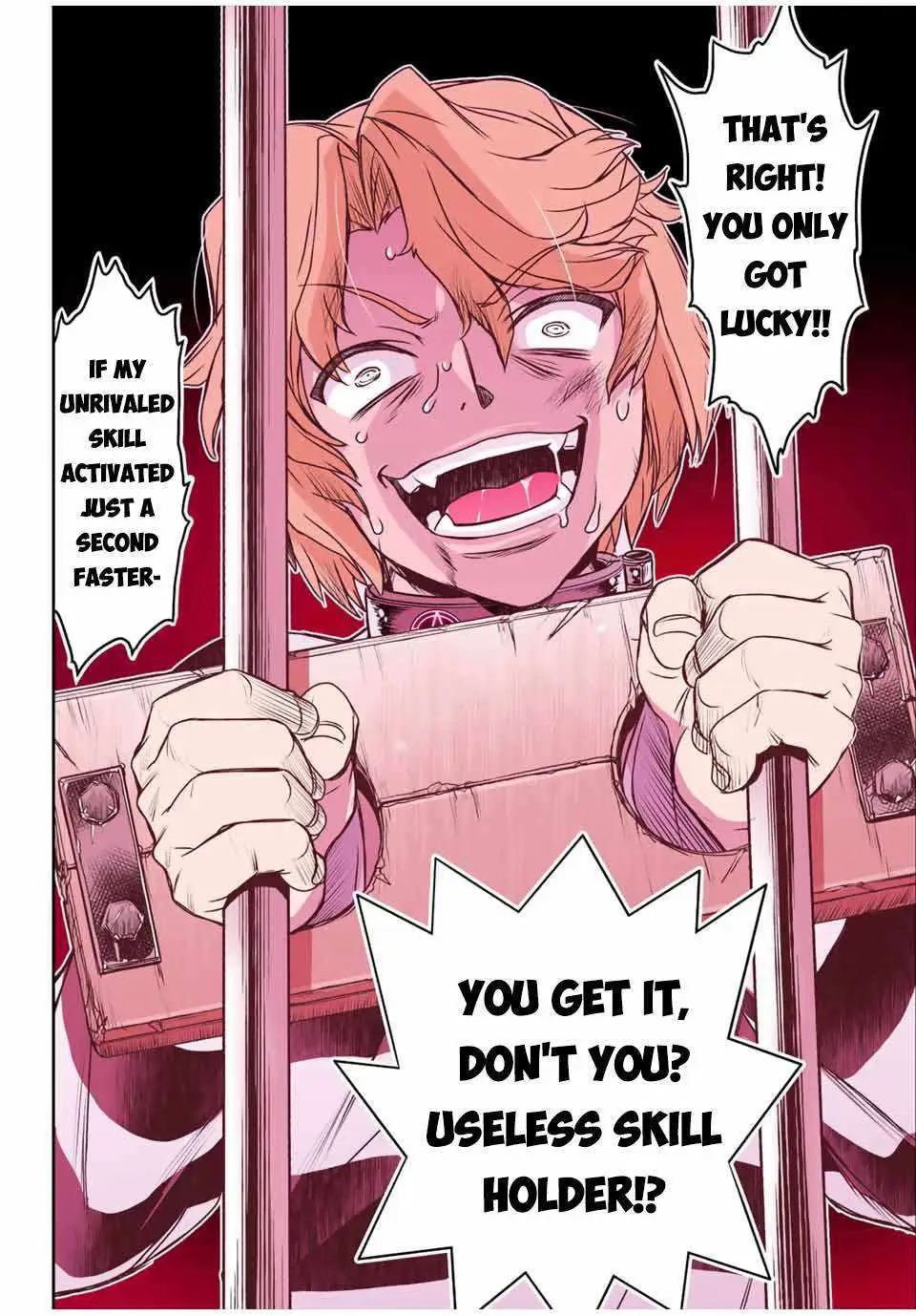 Dame Skill [Auto Mode] ga Kakusei Shimashita: Are, Guild no Scout no Minasan, Ore o "Iranai" tte Ittemasen deshita? Chapter 58 — Page 17