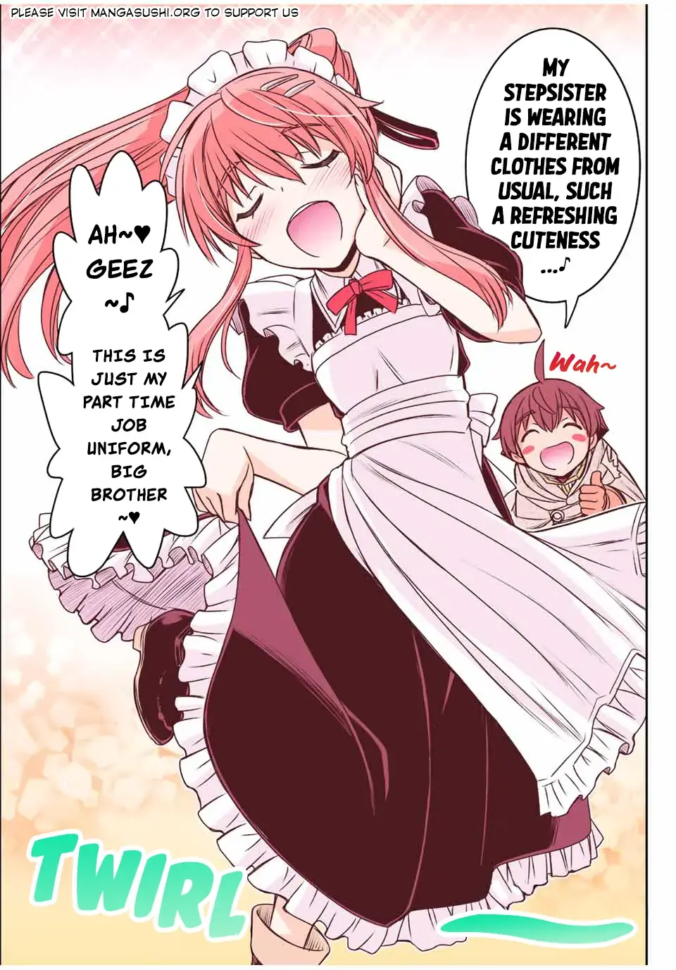 Dame Skill [Auto Mode] ga Kakusei Shimashita: Are, Guild no Scout no Minasan, Ore o "Iranai" tte Ittemasen deshita? Chapter 59 — Page 7