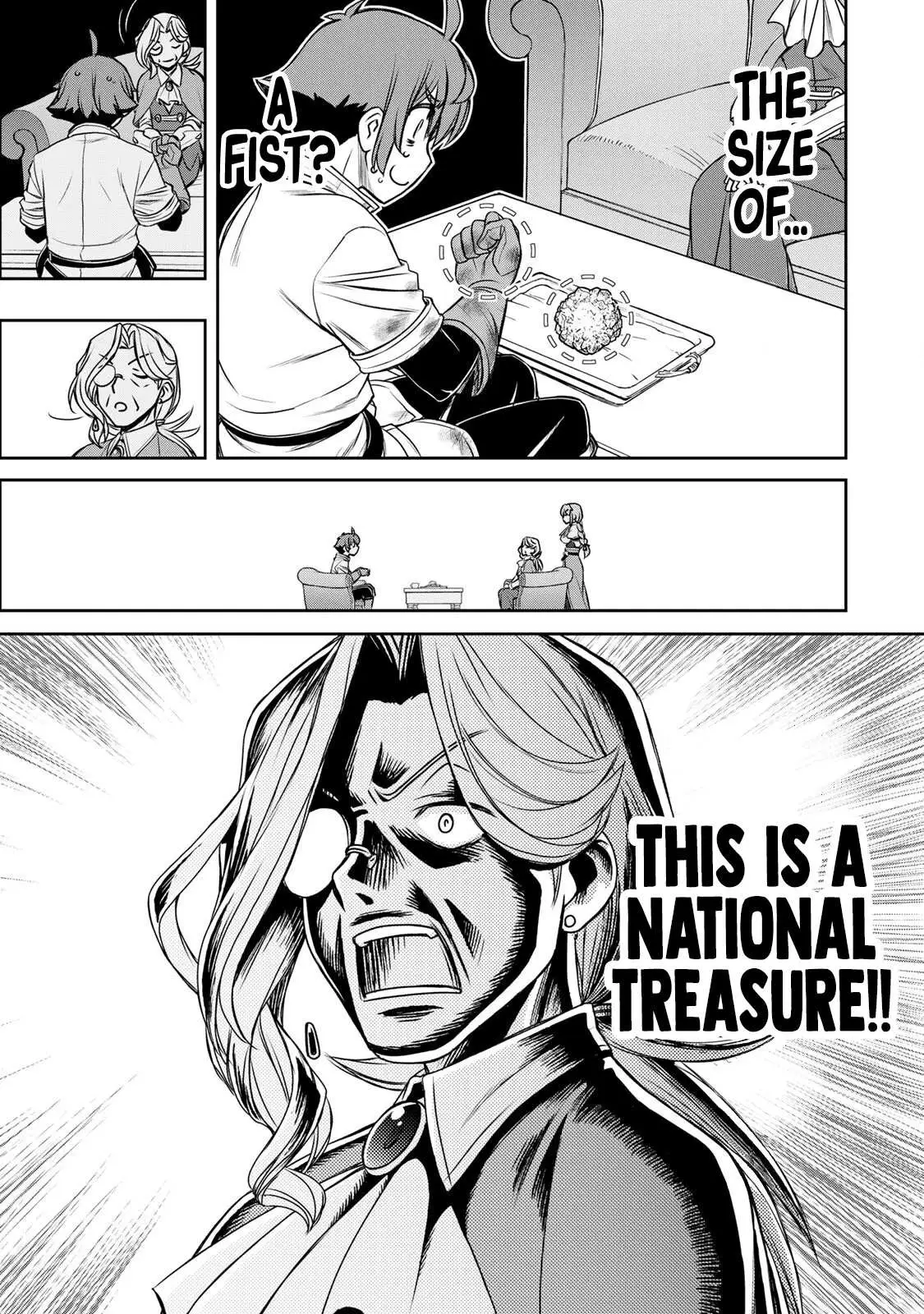 Dame Skill [Auto Mode] ga Kakusei Shimashita: Are, Guild no Scout no Minasan, Ore o "Iranai" tte Ittemasen deshita? Chapter 6 — Page 12