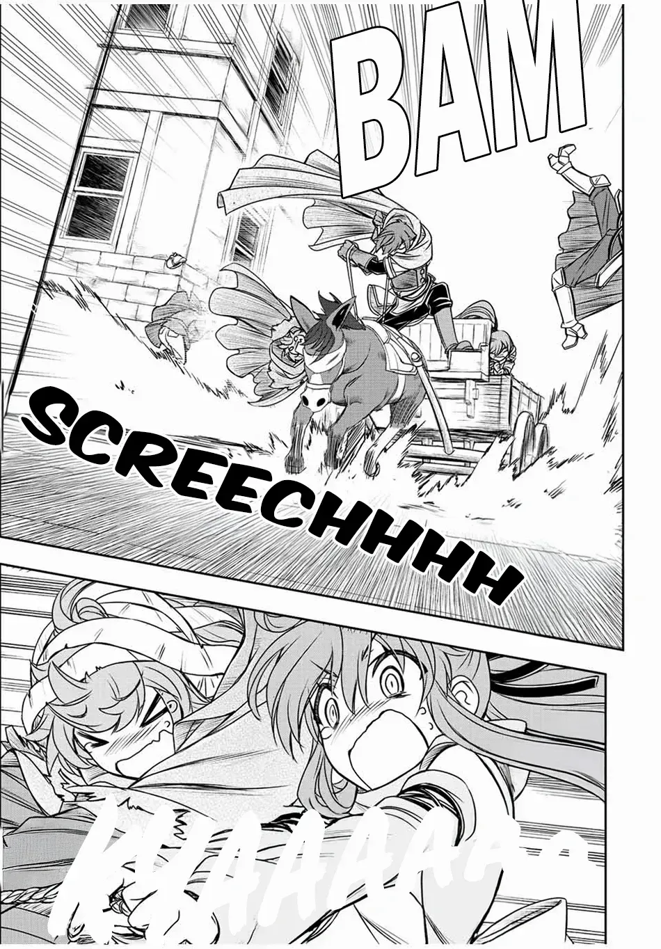 Dame Skill [Auto Mode] ga Kakusei Shimashita: Are, Guild no Scout no Minasan, Ore o "Iranai" tte Ittemasen deshita? Chapter 61 — Page 11