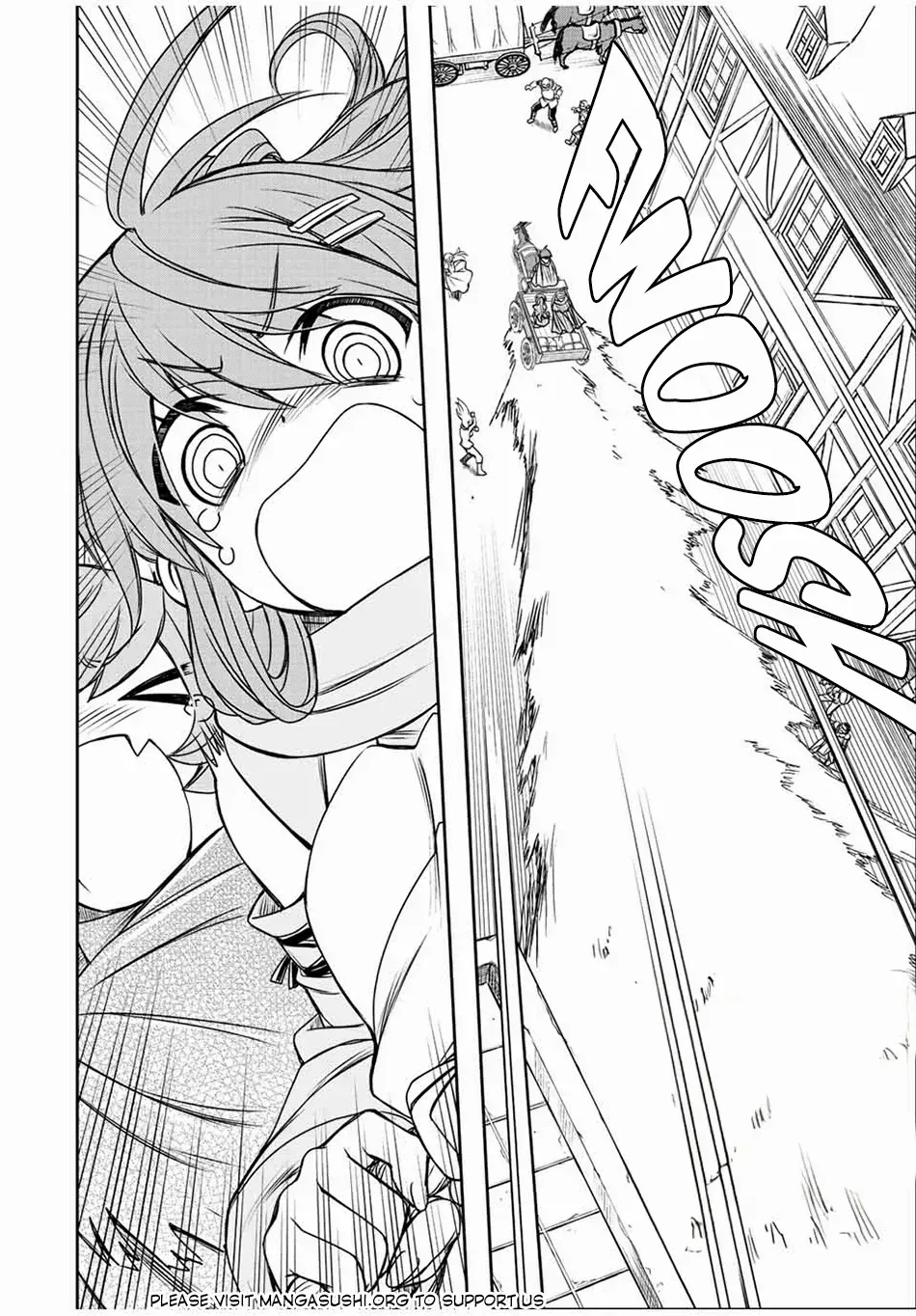 Dame Skill [Auto Mode] ga Kakusei Shimashita: Are, Guild no Scout no Minasan, Ore o "Iranai" tte Ittemasen deshita? Chapter 61 — Page 12