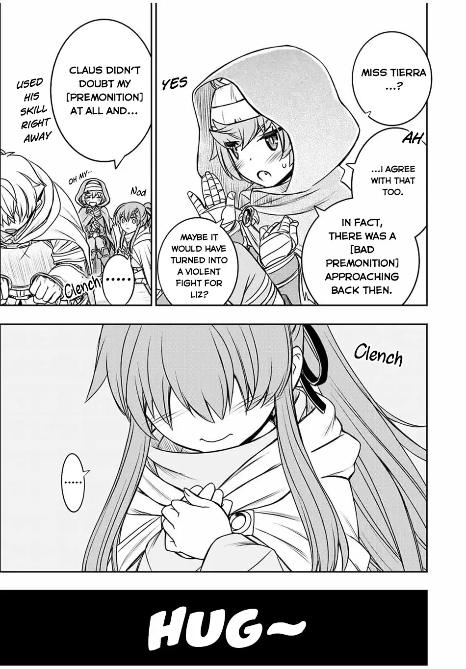 Dame Skill [Auto Mode] ga Kakusei Shimashita: Are, Guild no Scout no Minasan, Ore o "Iranai" tte Ittemasen deshita? Chapter 62 — Page 12