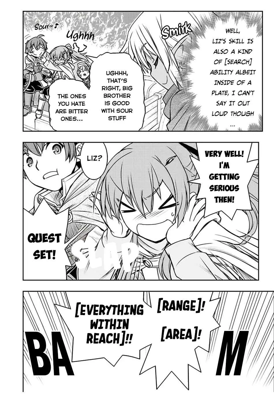 Dame Skill [Auto Mode] ga Kakusei Shimashita: Are, Guild no Scout no Minasan, Ore o "Iranai" tte Ittemasen deshita? Chapter 63 — Page 14