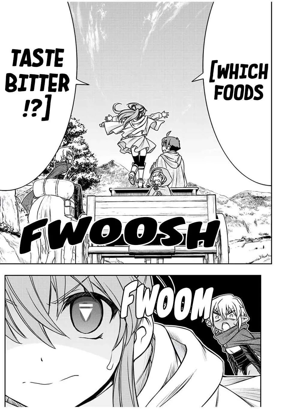 Dame Skill [Auto Mode] ga Kakusei Shimashita: Are, Guild no Scout no Minasan, Ore o "Iranai" tte Ittemasen deshita? Chapter 63 — Page 15