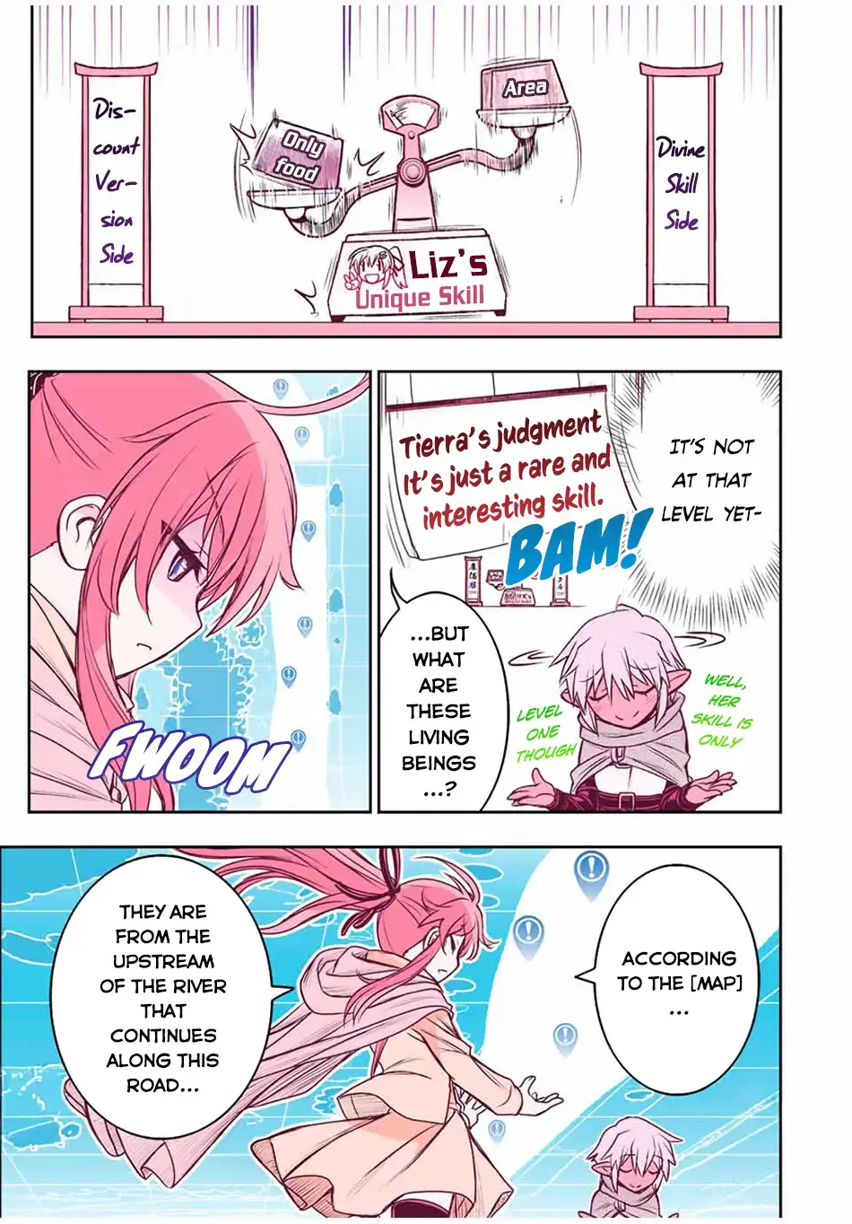 Dame Skill [Auto Mode] ga Kakusei Shimashita: Are, Guild no Scout no Minasan, Ore o "Iranai" tte Ittemasen deshita? Chapter 64 — Page 4
