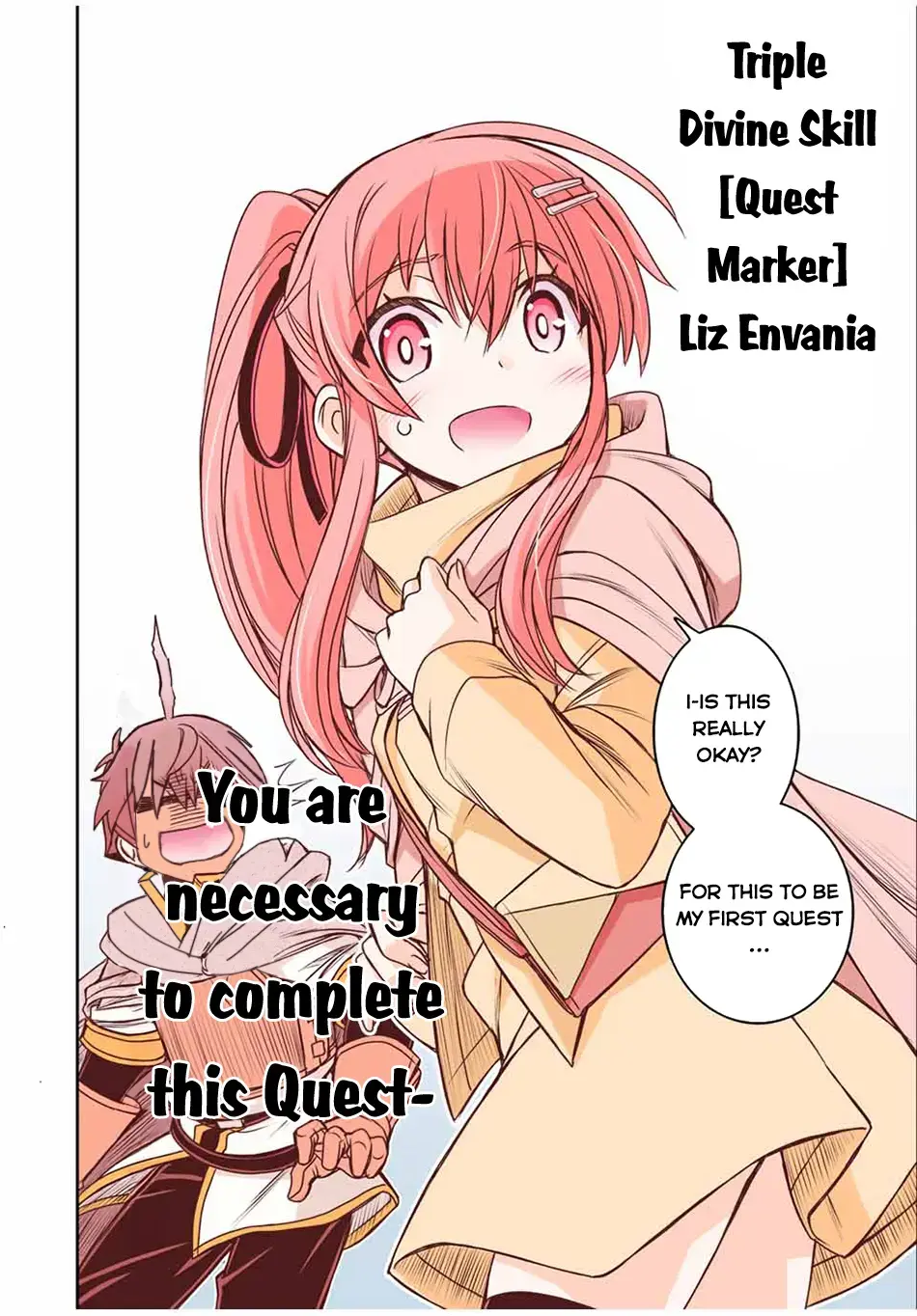 Dame Skill [Auto Mode] ga Kakusei Shimashita: Are, Guild no Scout no Minasan, Ore o "Iranai" tte Ittemasen deshita? Chapter 65 — Page 18