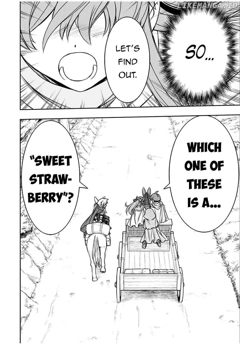 Dame Skill [Auto Mode] ga Kakusei Shimashita: Are, Guild no Scout no Minasan, Ore o "Iranai" tte Ittemasen deshita? Chapter 66 — Page 6