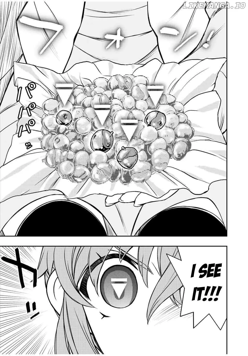 Dame Skill [Auto Mode] ga Kakusei Shimashita: Are, Guild no Scout no Minasan, Ore o "Iranai" tte Ittemasen deshita? Chapter 66 — Page 7