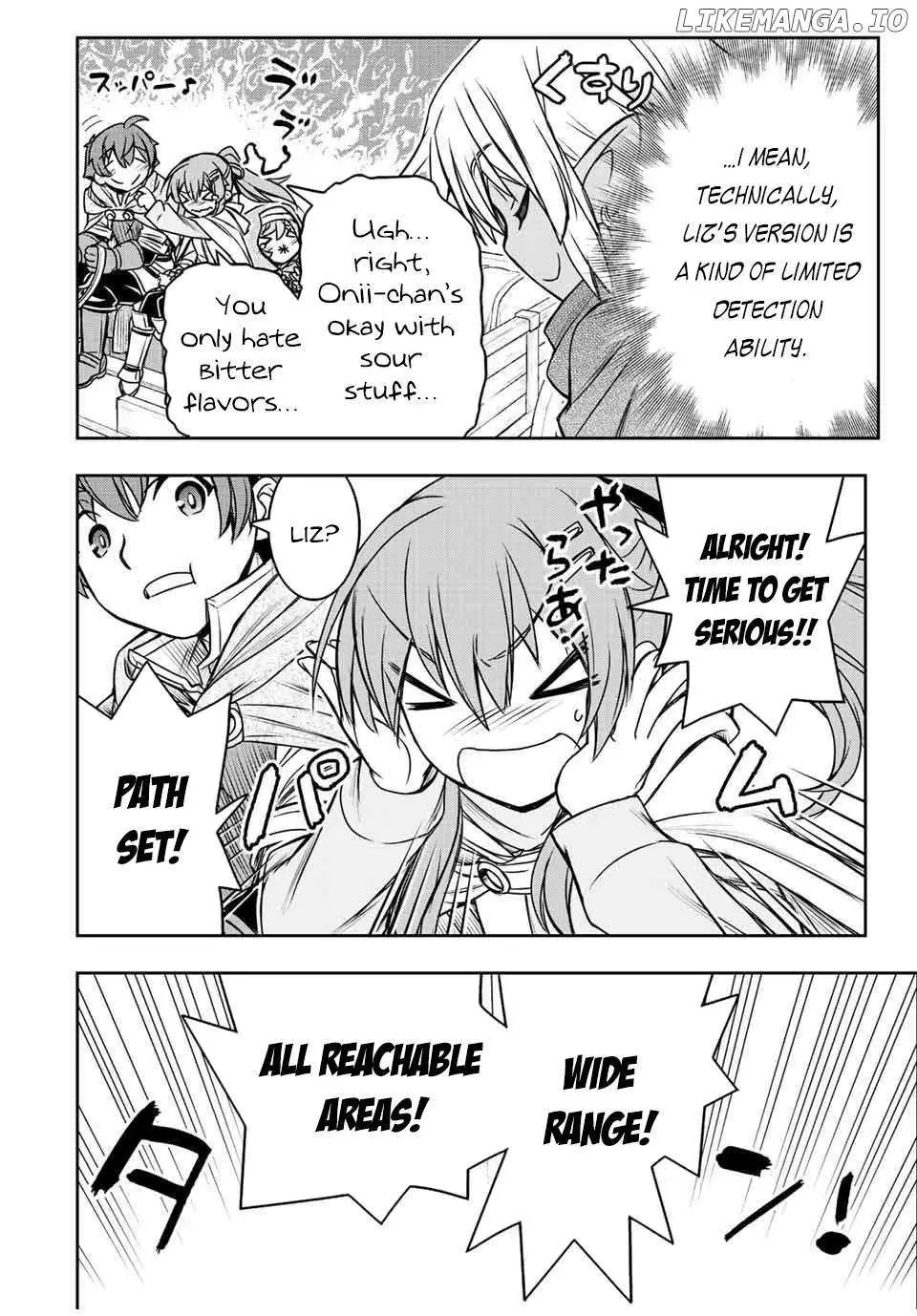 Dame Skill [Auto Mode] ga Kakusei Shimashita: Are, Guild no Scout no Minasan, Ore o "Iranai" tte Ittemasen deshita? Chapter 66 — Page 14