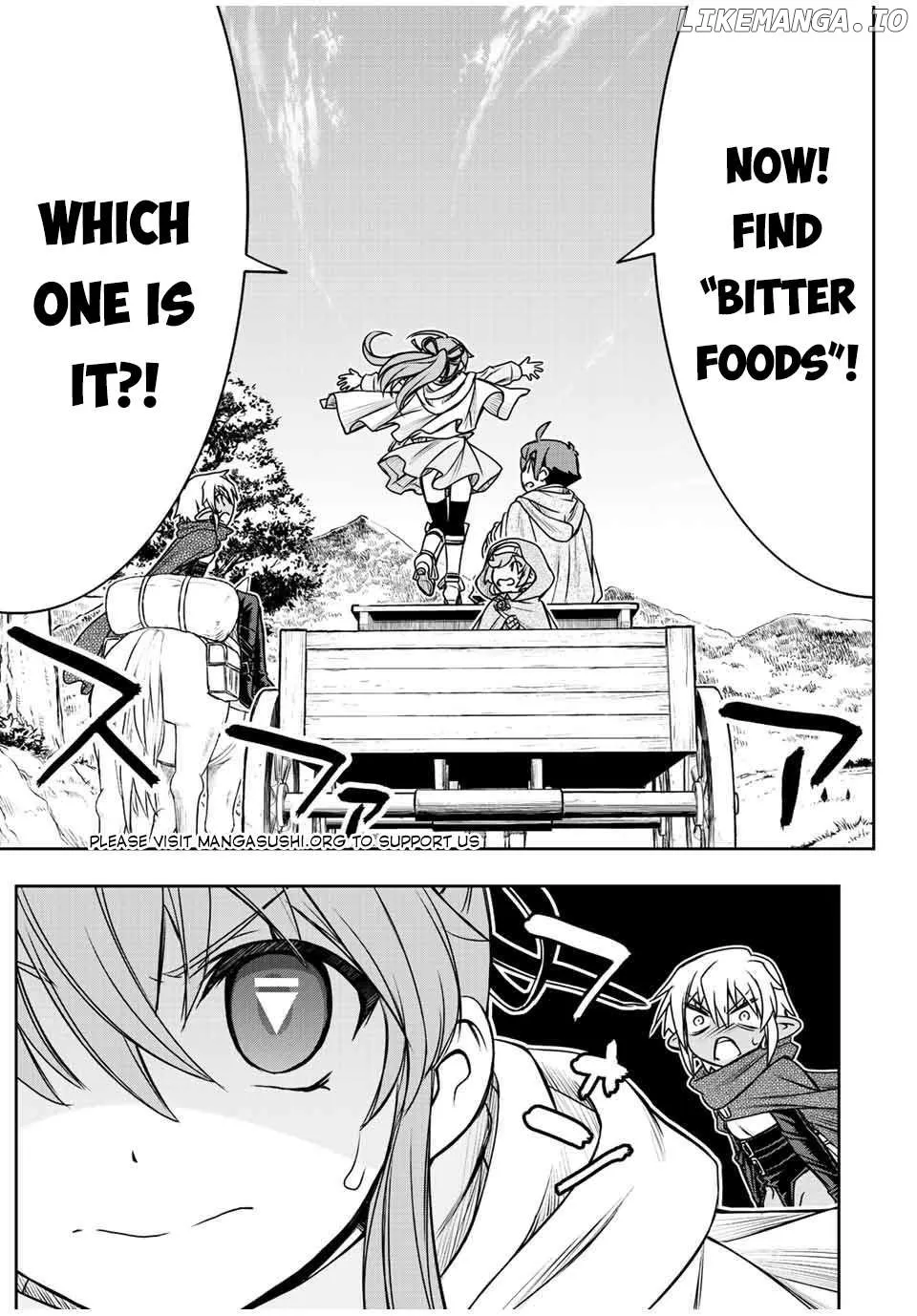 Dame Skill [Auto Mode] ga Kakusei Shimashita: Are, Guild no Scout no Minasan, Ore o "Iranai" tte Ittemasen deshita? Chapter 66 — Page 15