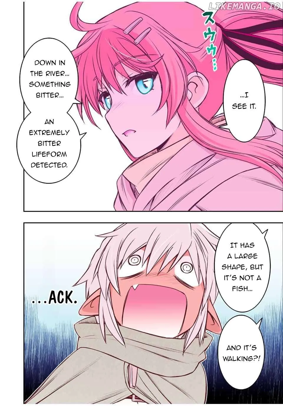 Dame Skill [Auto Mode] ga Kakusei Shimashita: Are, Guild no Scout no Minasan, Ore o "Iranai" tte Ittemasen deshita? Chapter 66 — Page 17