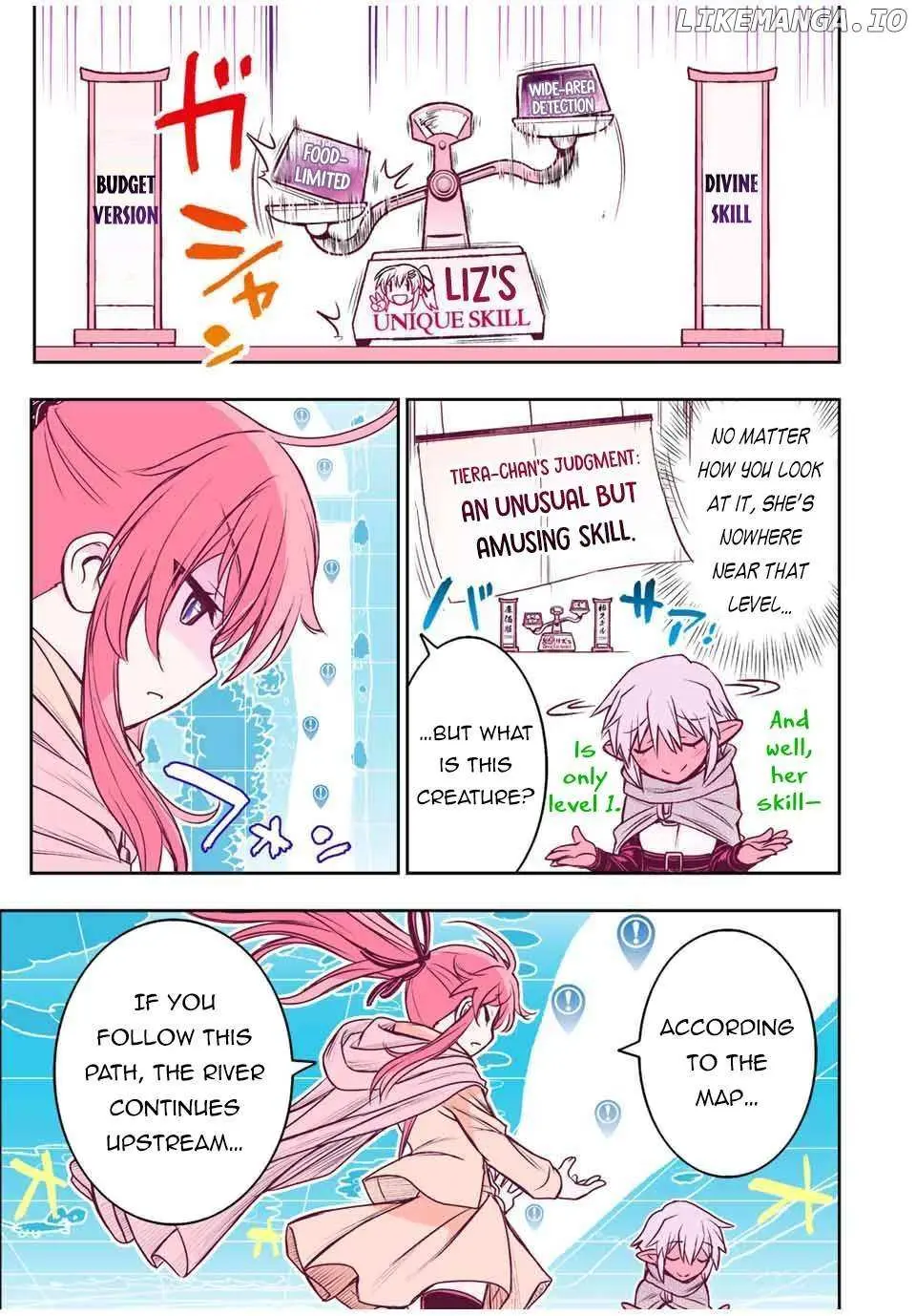 Dame Skill [Auto Mode] ga Kakusei Shimashita: Are, Guild no Scout no Minasan, Ore o "Iranai" tte Ittemasen deshita? Chapter 67 — Page 5