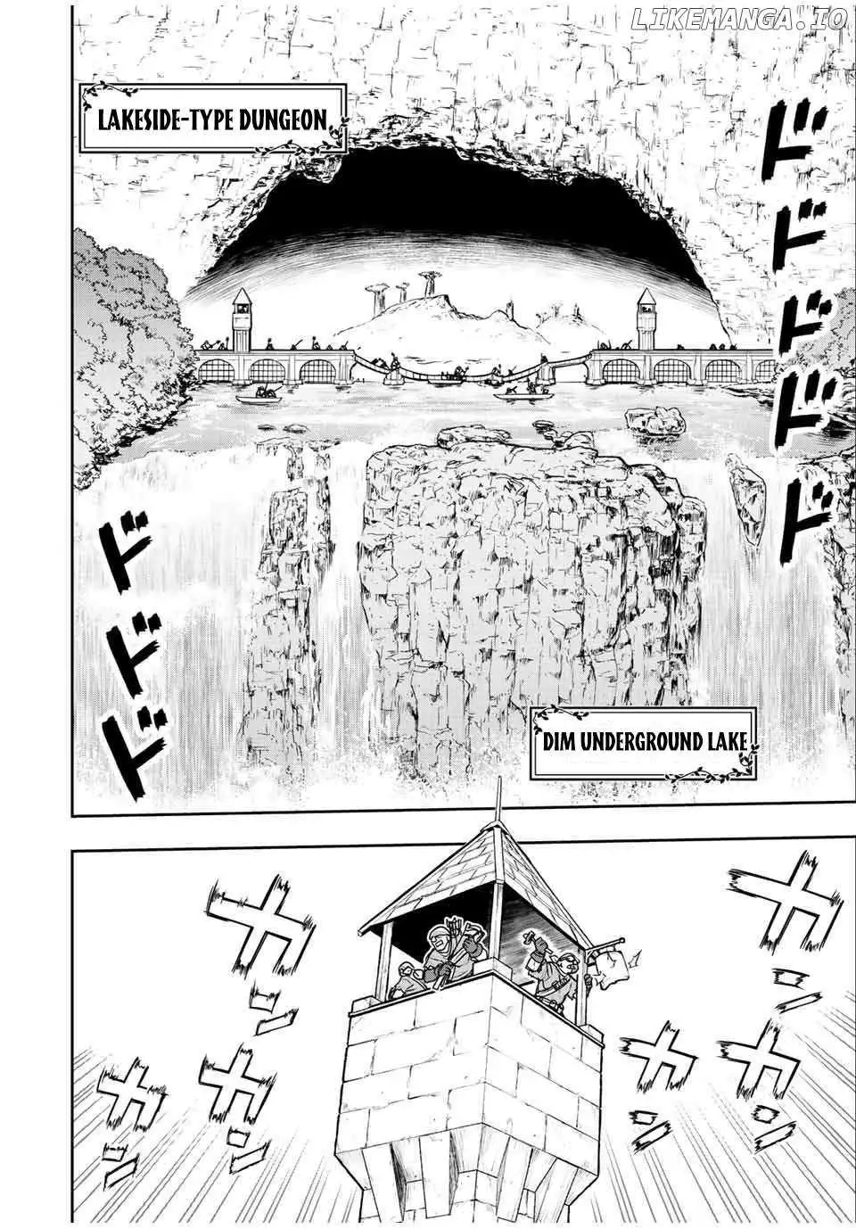 Dame Skill [Auto Mode] ga Kakusei Shimashita: Are, Guild no Scout no Minasan, Ore o "Iranai" tte Ittemasen deshita? Chapter 67 — Page 14