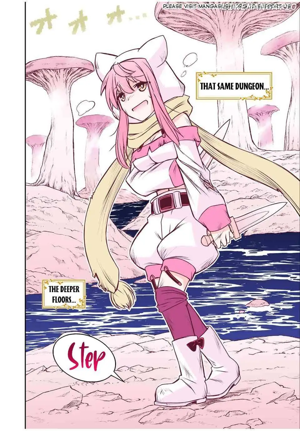 Dame Skill [Auto Mode] ga Kakusei Shimashita: Are, Guild no Scout no Minasan, Ore o "Iranai" tte Ittemasen deshita? Chapter 67 — Page 16
