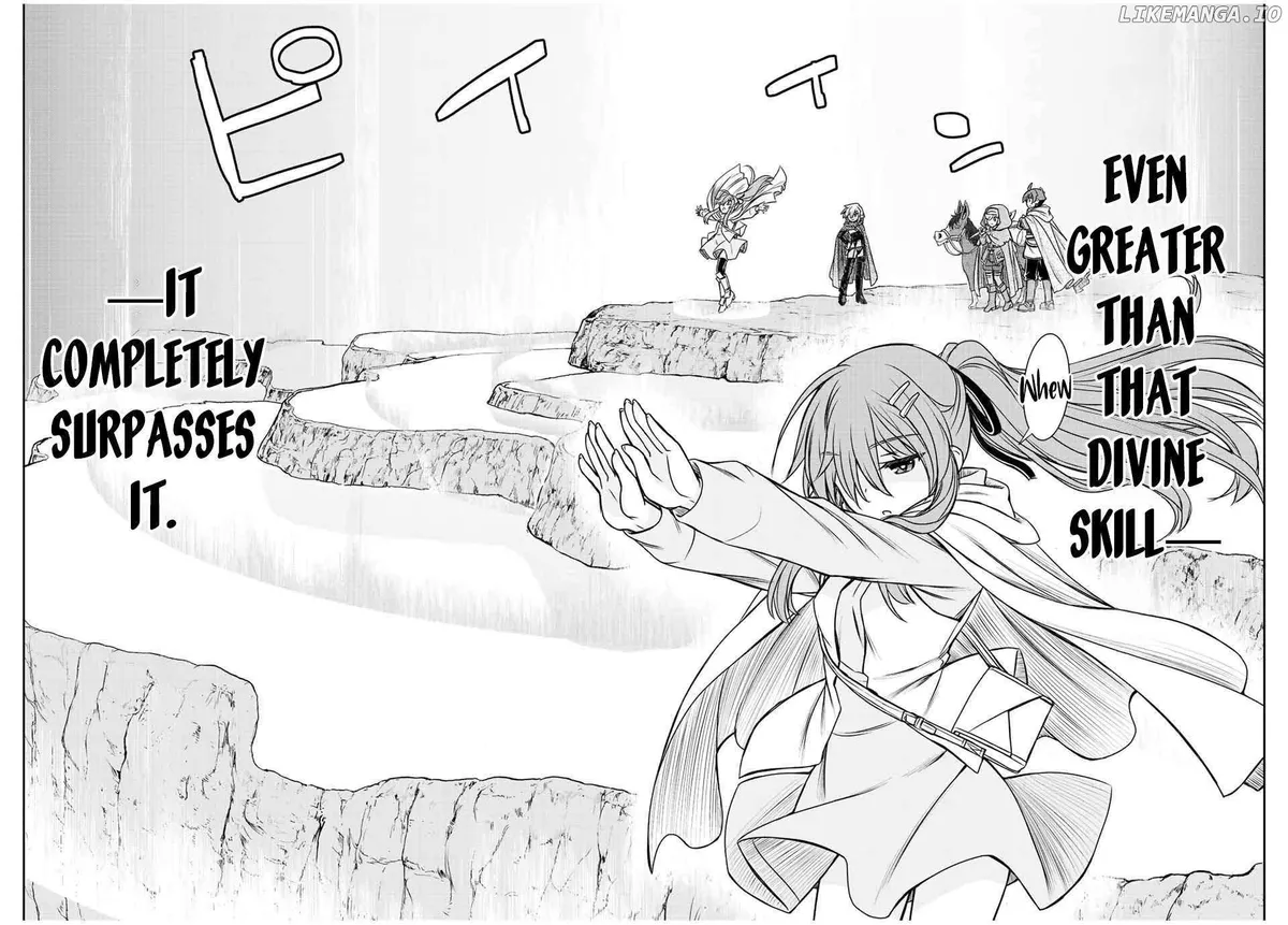 Dame Skill [Auto Mode] ga Kakusei Shimashita: Are, Guild no Scout no Minasan, Ore o "Iranai" tte Ittemasen deshita? Chapter 68 — Page 17