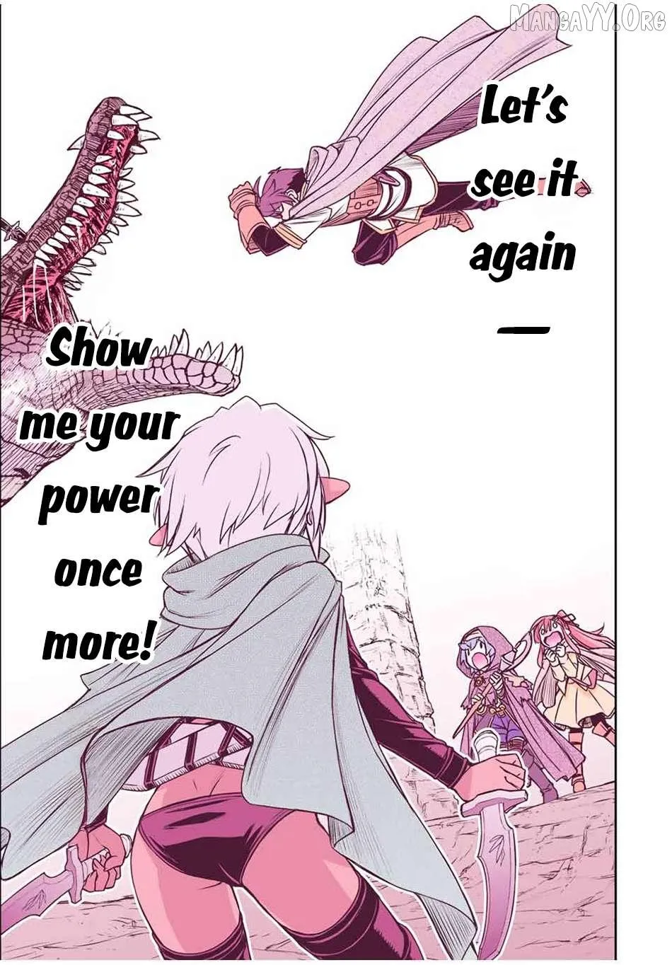 Dame Skill [Auto Mode] ga Kakusei Shimashita: Are, Guild no Scout no Minasan, Ore o "Iranai" tte Ittemasen deshita? Chapter 71 — Page 3