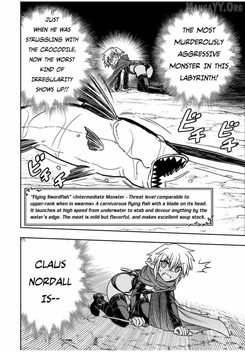 Dame Skill [Auto Mode] ga Kakusei Shimashita: Are, Guild no Scout no Minasan, Ore o "Iranai" tte Ittemasen deshita? Chapter 71 — Page 16