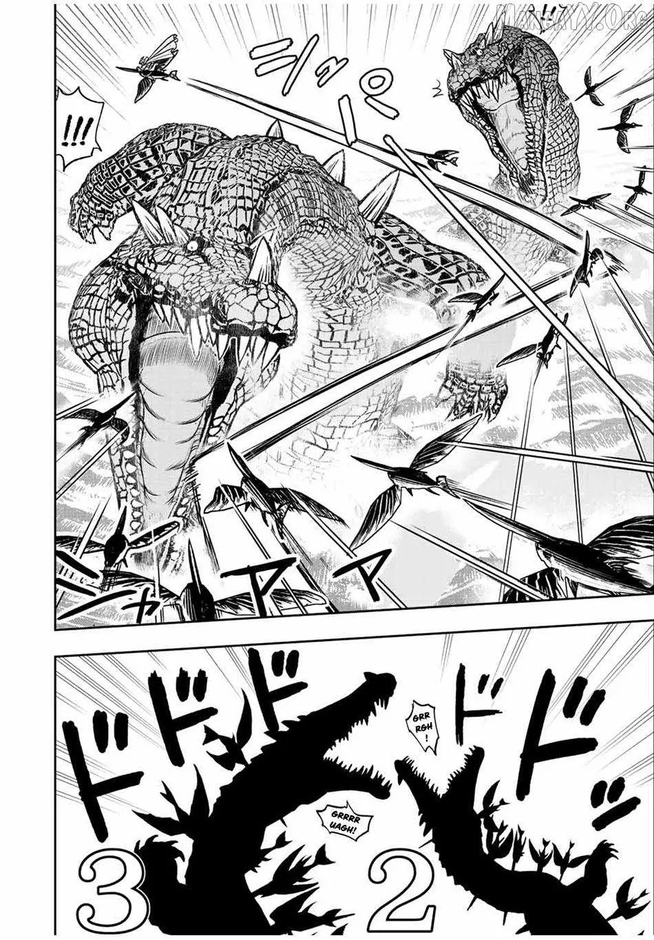 Dame Skill [Auto Mode] ga Kakusei Shimashita: Are, Guild no Scout no Minasan, Ore o "Iranai" tte Ittemasen deshita? Chapter 72 — Page 10