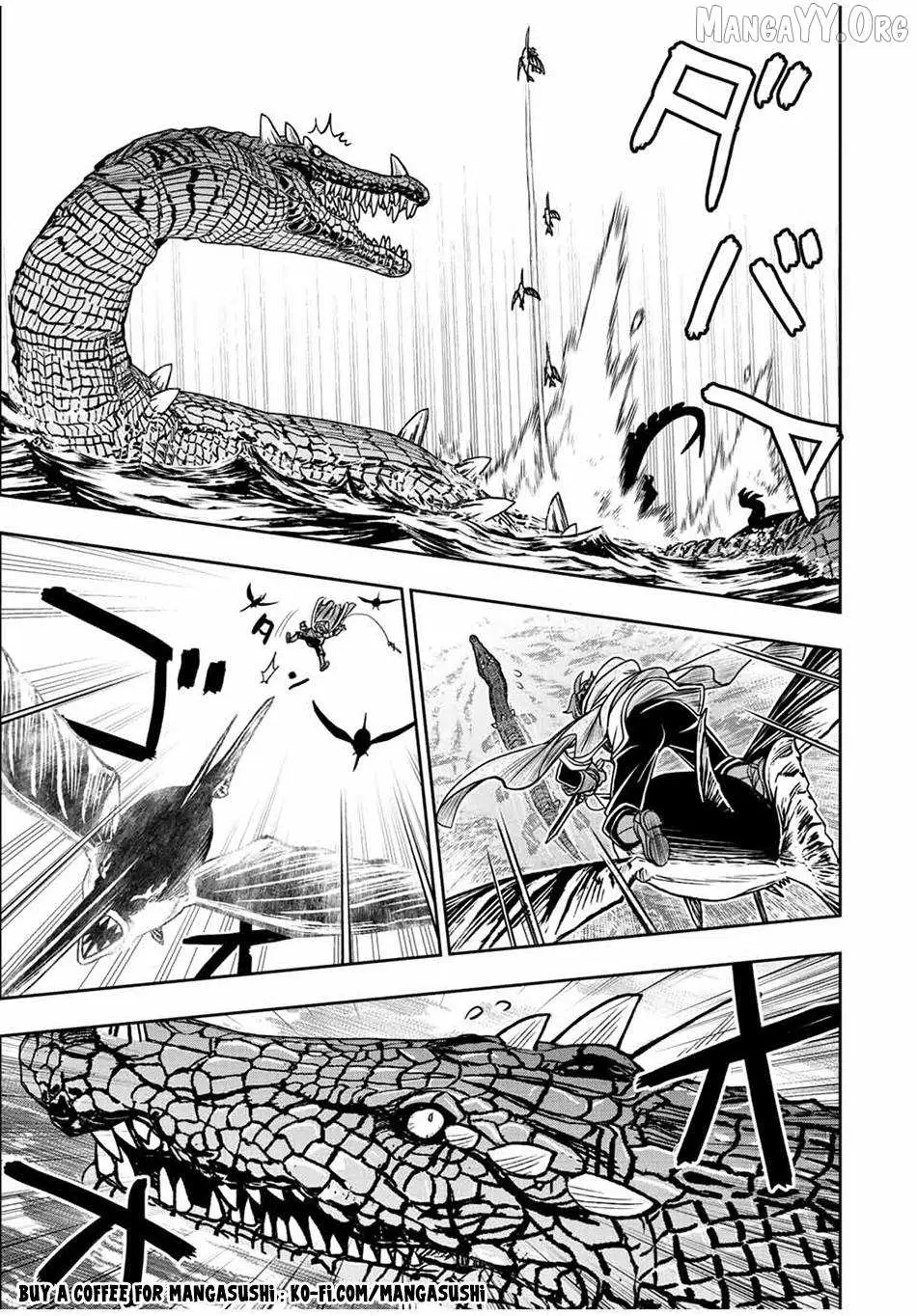 Dame Skill [Auto Mode] ga Kakusei Shimashita: Are, Guild no Scout no Minasan, Ore o "Iranai" tte Ittemasen deshita? Chapter 72 — Page 11