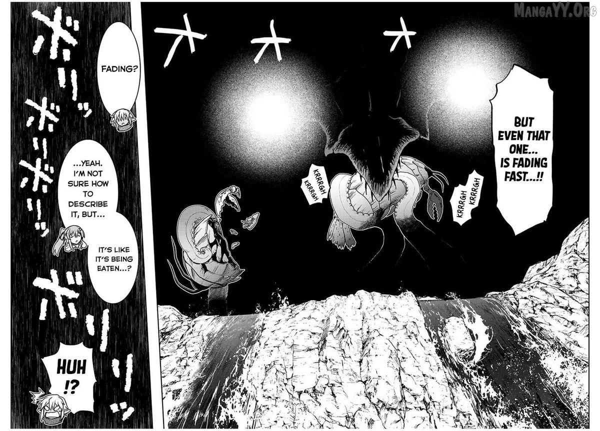 Dame Skill [Auto Mode] ga Kakusei Shimashita: Are, Guild no Scout no Minasan, Ore o "Iranai" tte Ittemasen deshita? Chapter 74 — Page 5
