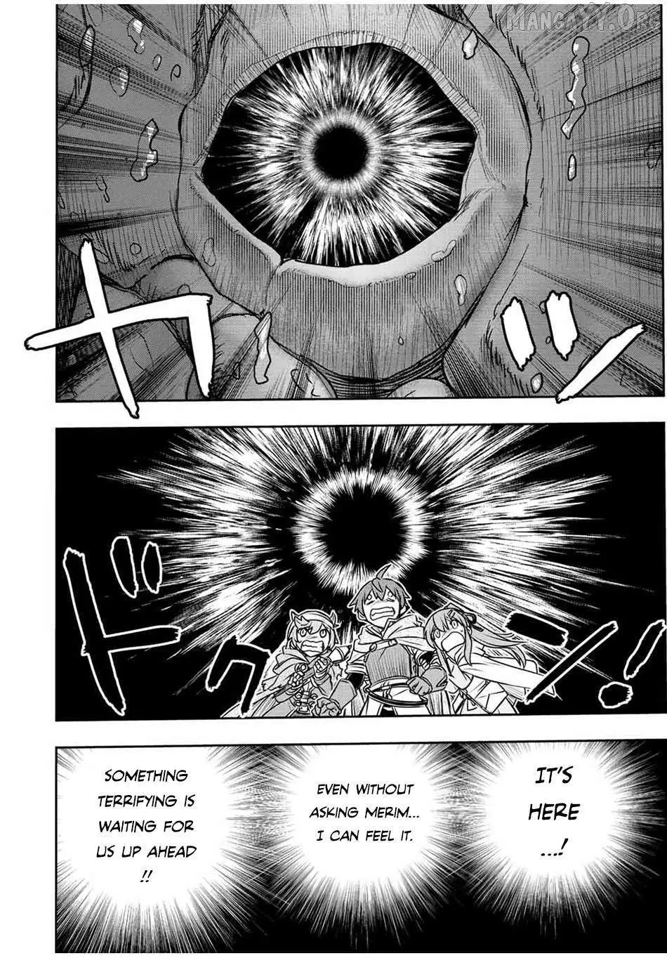 Dame Skill [Auto Mode] ga Kakusei Shimashita: Are, Guild no Scout no Minasan, Ore o "Iranai" tte Ittemasen deshita? Chapter 74 — Page 7