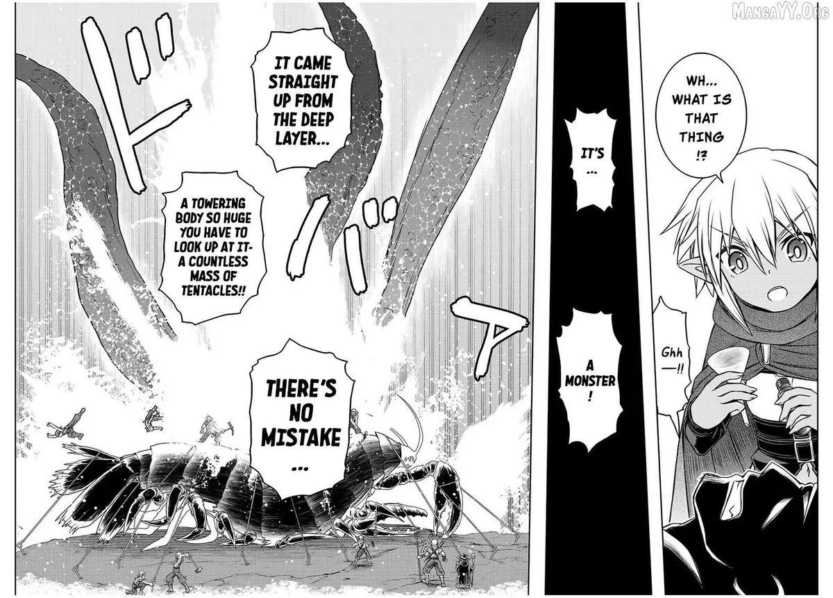 Dame Skill [Auto Mode] ga Kakusei Shimashita: Are, Guild no Scout no Minasan, Ore o "Iranai" tte Ittemasen deshita? Chapter 74 — Page 11