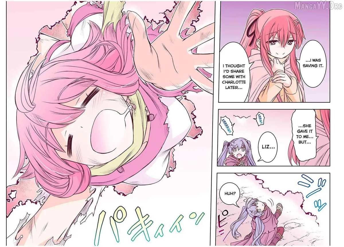 Dame Skill [Auto Mode] ga Kakusei Shimashita: Are, Guild no Scout no Minasan, Ore o "Iranai" tte Ittemasen deshita? Chapter 75 — Page 19