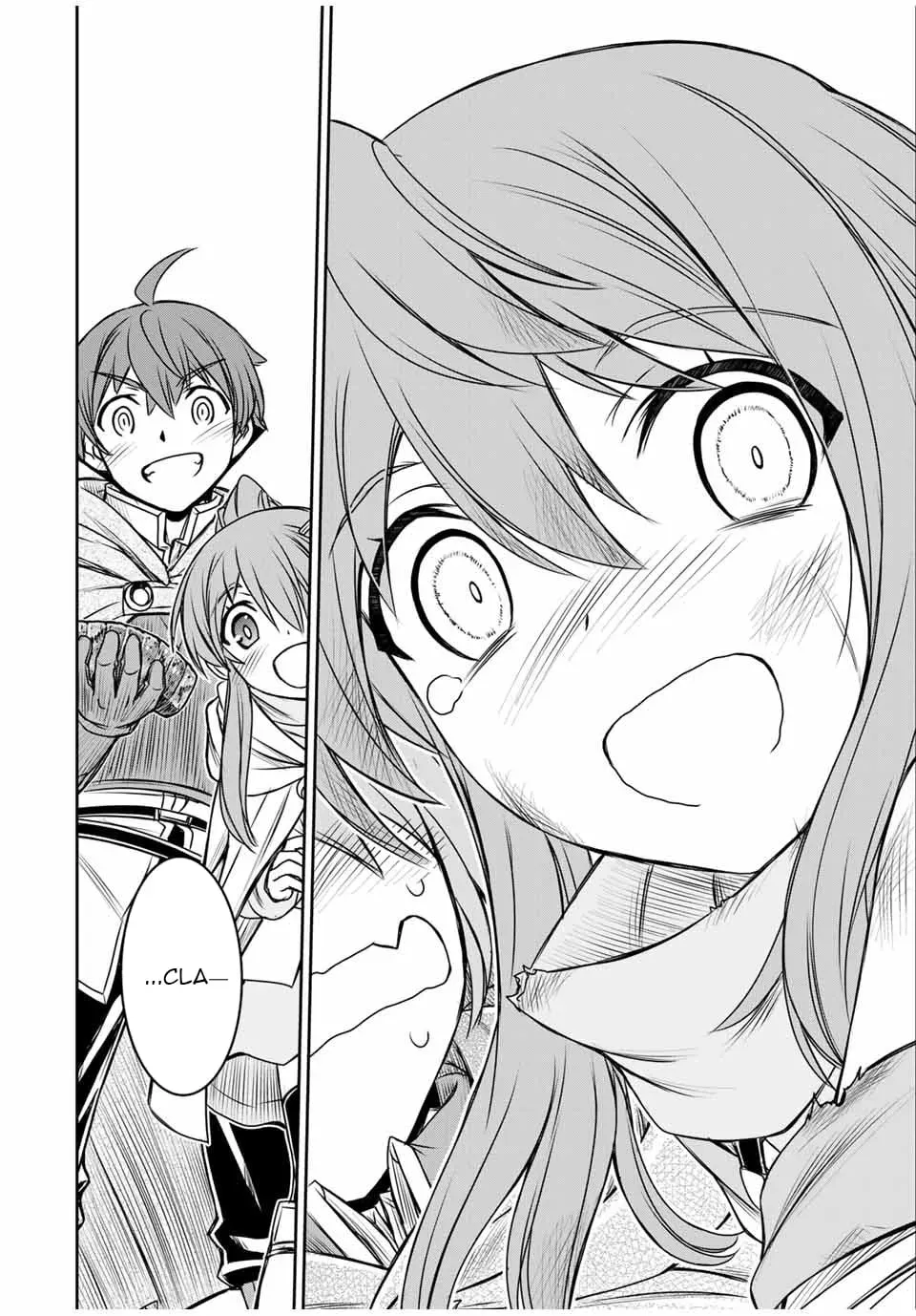 Dame Skill [Auto Mode] ga Kakusei Shimashita: Are, Guild no Scout no Minasan, Ore o "Iranai" tte Ittemasen deshita? Chapter 76 — Page 2
