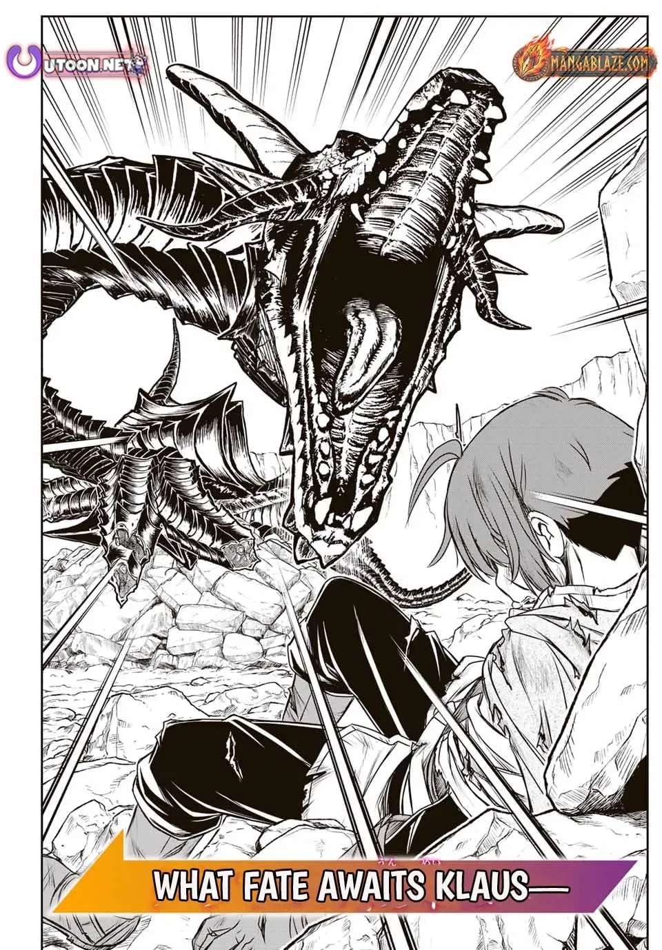 Dame Skill [Auto Mode] ga Kakusei Shimashita: Are, Guild no Scout no Minasan, Ore o "Iranai" tte Ittemasen deshita? Chapter 77.5 — Page 5