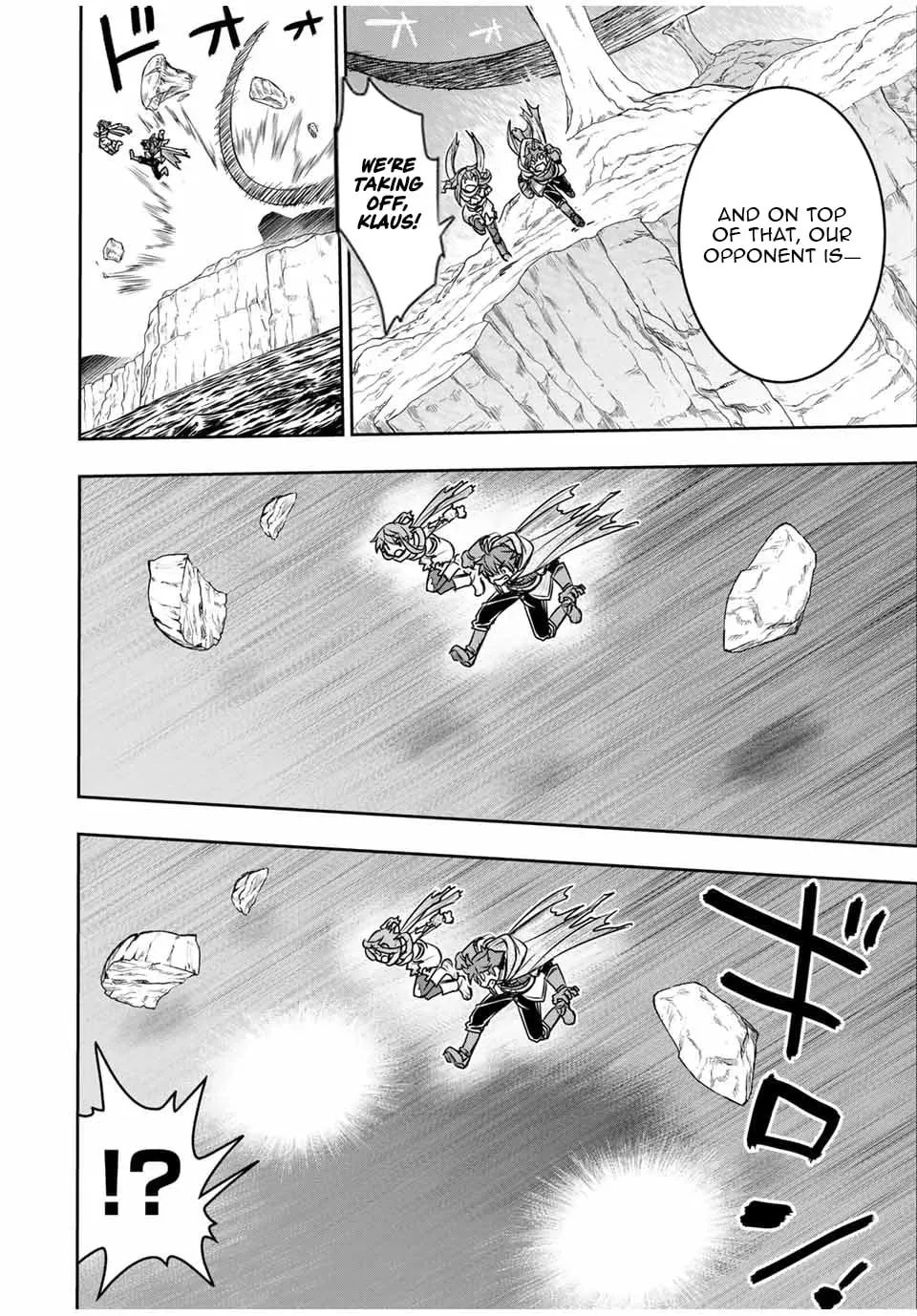 Dame Skill [Auto Mode] ga Kakusei Shimashita: Are, Guild no Scout no Minasan, Ore o "Iranai" tte Ittemasen deshita? Chapter 78 — Page 6