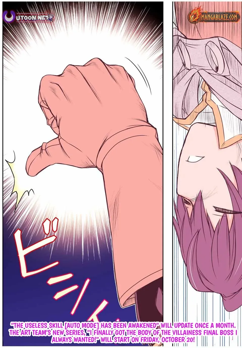 Dame Skill [Auto Mode] ga Kakusei Shimashita: Are, Guild no Scout no Minasan, Ore o "Iranai" tte Ittemasen deshita? Chapter 78 — Page 23