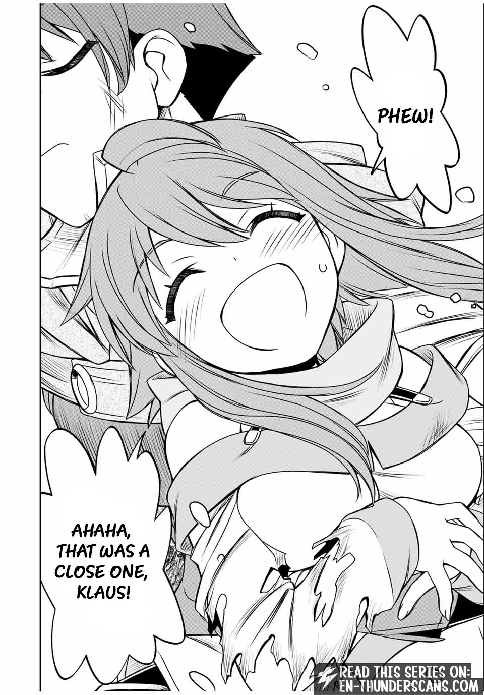 Dame Skill [Auto Mode] ga Kakusei Shimashita: Are, Guild no Scout no Minasan, Ore o "Iranai" tte Ittemasen deshita? Chapter 79 — Page 6
