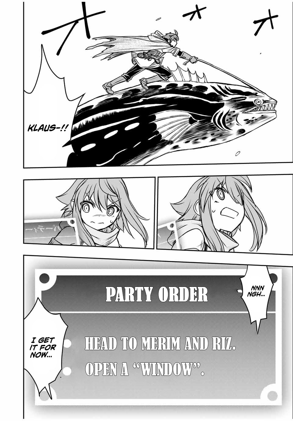 Dame Skill [Auto Mode] ga Kakusei Shimashita: Are, Guild no Scout no Minasan, Ore o "Iranai" tte Ittemasen deshita? Chapter 79 — Page 10