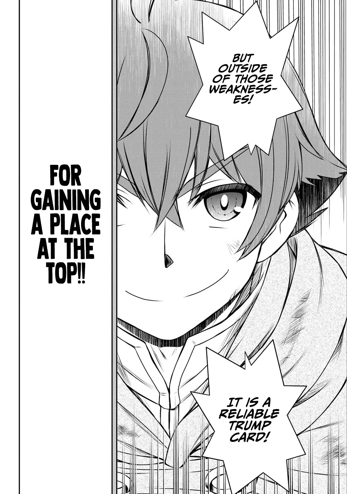 Dame Skill [Auto Mode] ga Kakusei Shimashita: Are, Guild no Scout no Minasan, Ore o "Iranai" tte Ittemasen deshita? Chapter 8 — Page 21