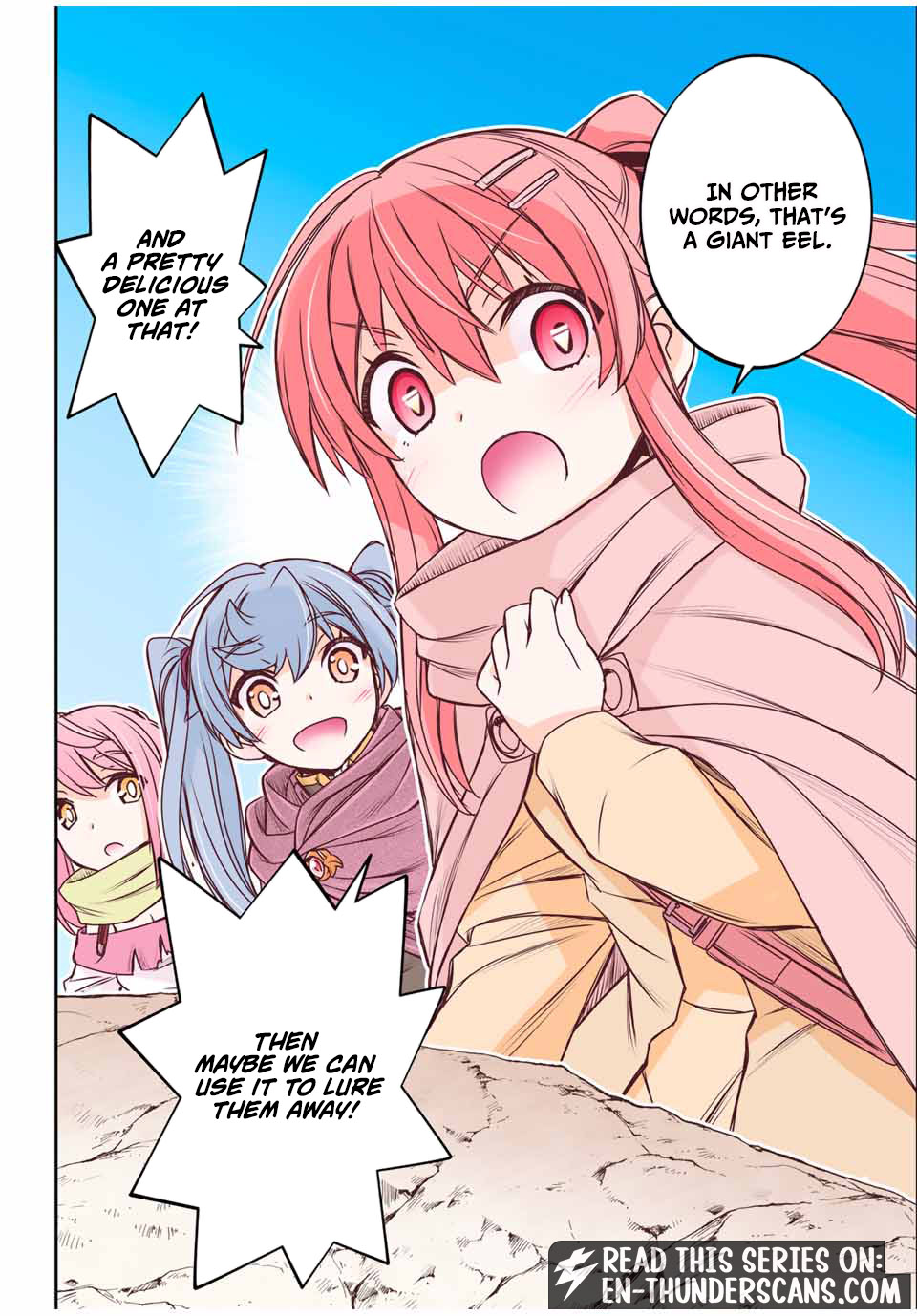 Dame Skill [Auto Mode] ga Kakusei Shimashita: Are, Guild no Scout no Minasan, Ore o "Iranai" tte Ittemasen deshita? Chapter 80 — Page 8
