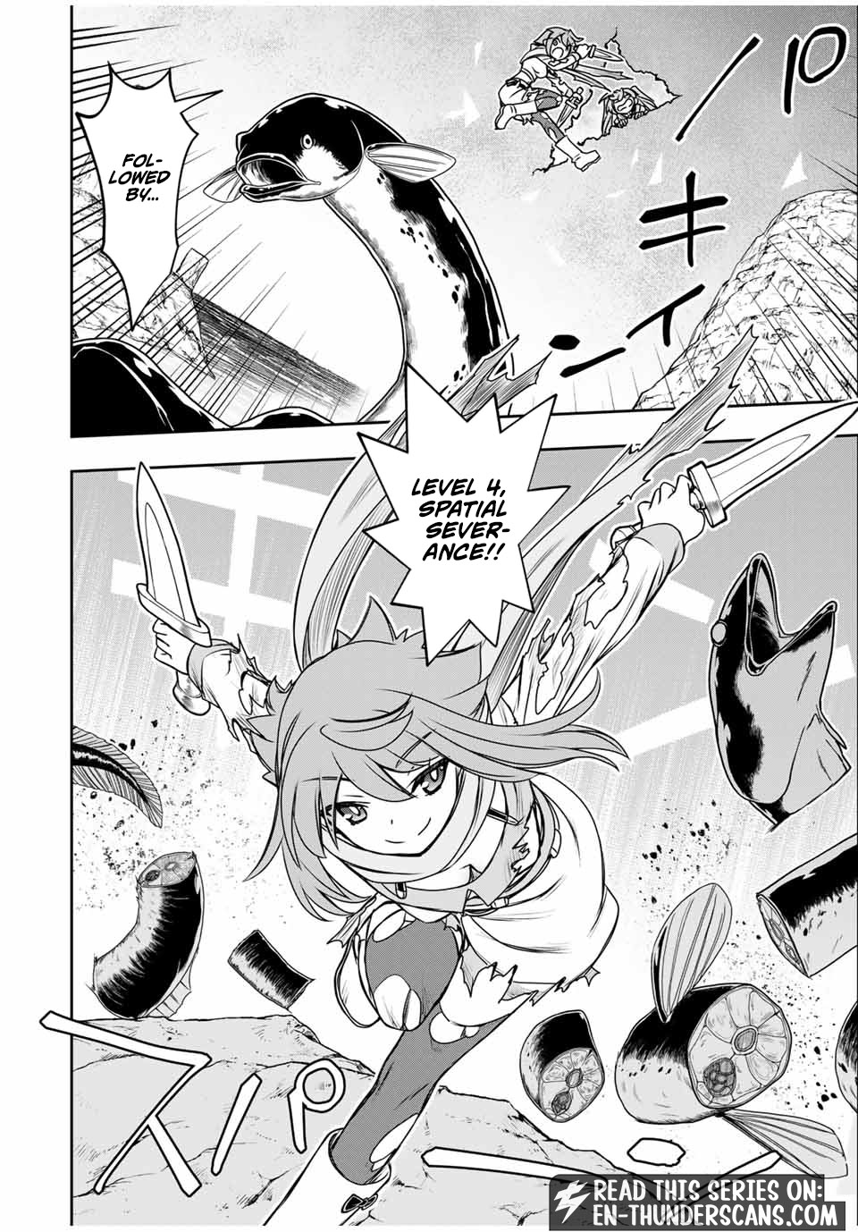 Dame Skill [Auto Mode] ga Kakusei Shimashita: Are, Guild no Scout no Minasan, Ore o "Iranai" tte Ittemasen deshita? Chapter 80 — Page 10