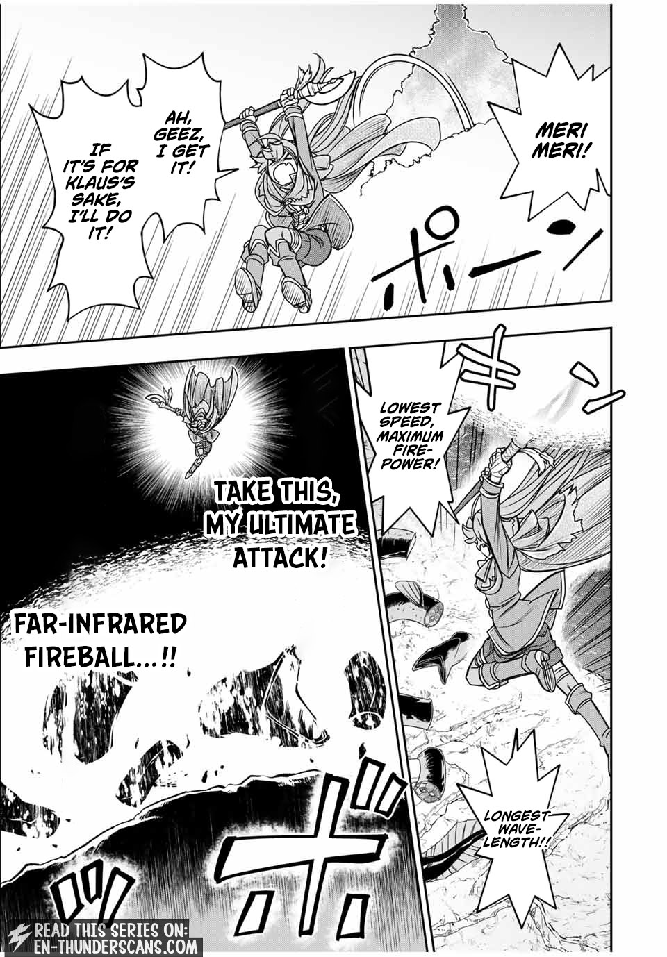 Dame Skill [Auto Mode] ga Kakusei Shimashita: Are, Guild no Scout no Minasan, Ore o "Iranai" tte Ittemasen deshita? Chapter 80 — Page 11