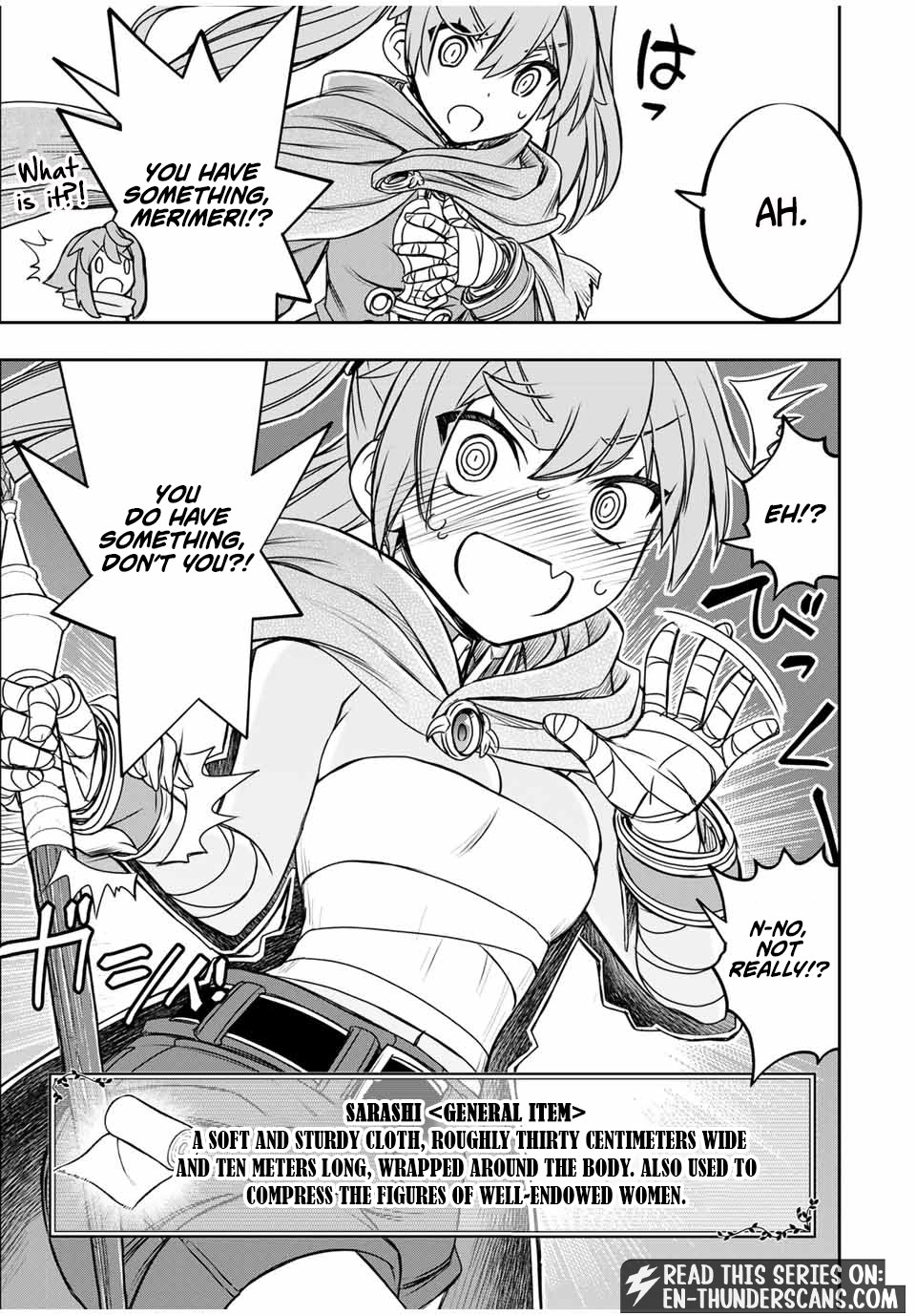 Dame Skill [Auto Mode] ga Kakusei Shimashita: Are, Guild no Scout no Minasan, Ore o "Iranai" tte Ittemasen deshita? Chapter 80 — Page 19
