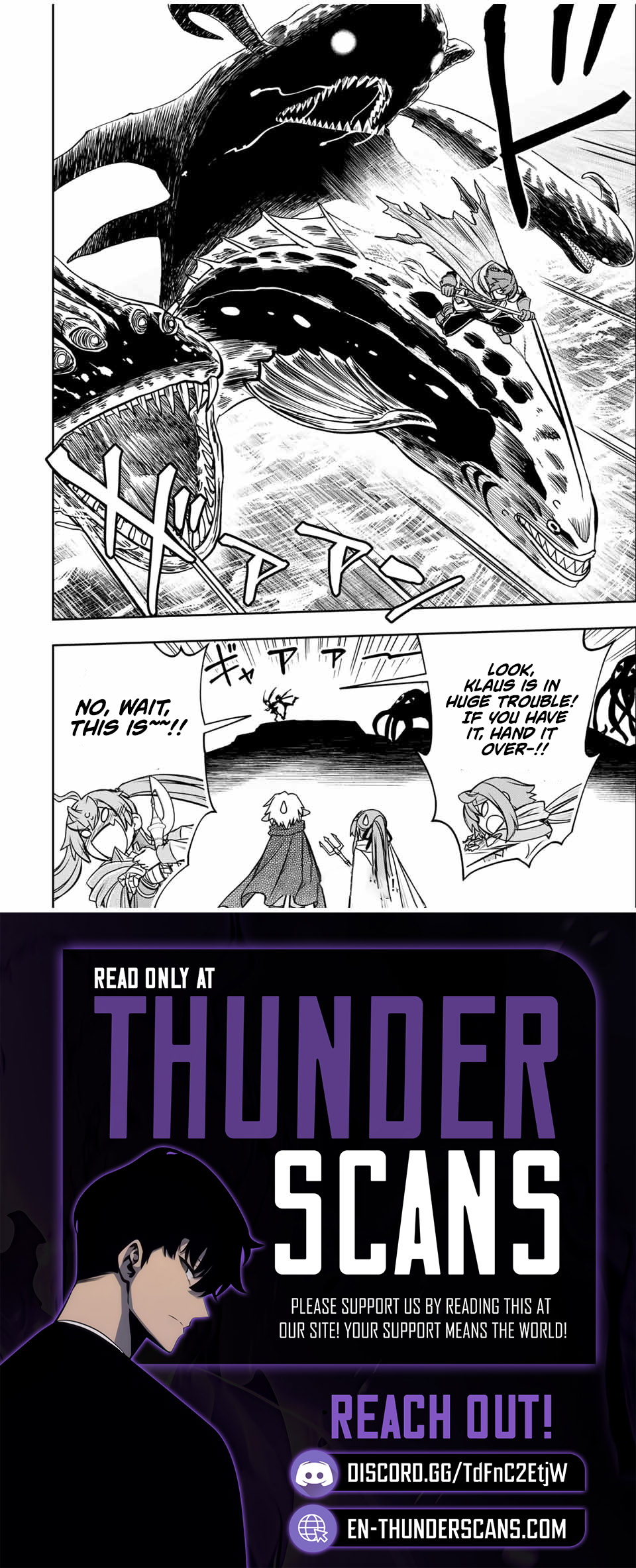 Dame Skill [Auto Mode] ga Kakusei Shimashita: Are, Guild no Scout no Minasan, Ore o "Iranai" tte Ittemasen deshita? Chapter 80 — Page 20