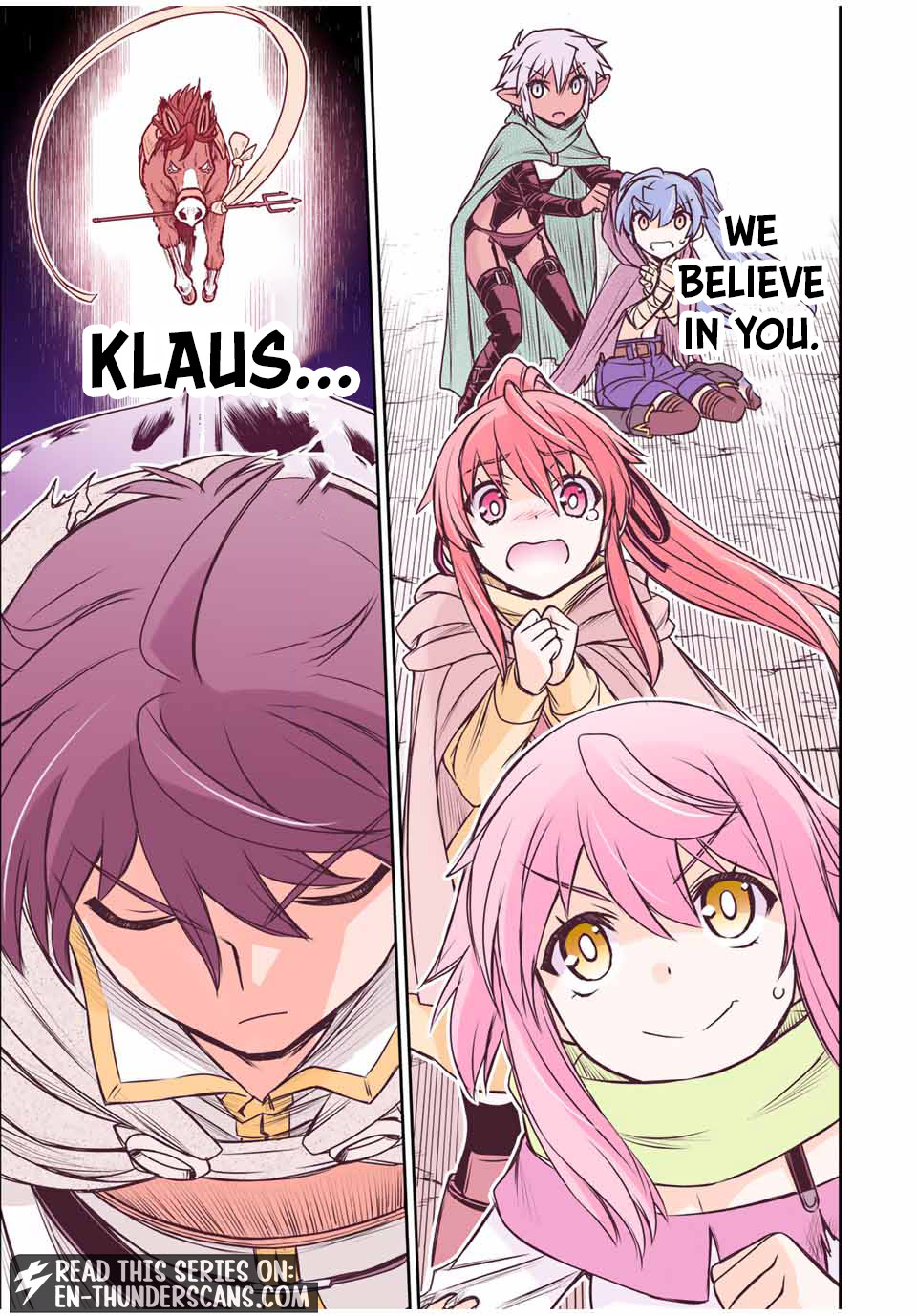 Dame Skill [Auto Mode] ga Kakusei Shimashita: Are, Guild no Scout no Minasan, Ore o "Iranai" tte Ittemasen deshita? Chapter 81 — Page 7