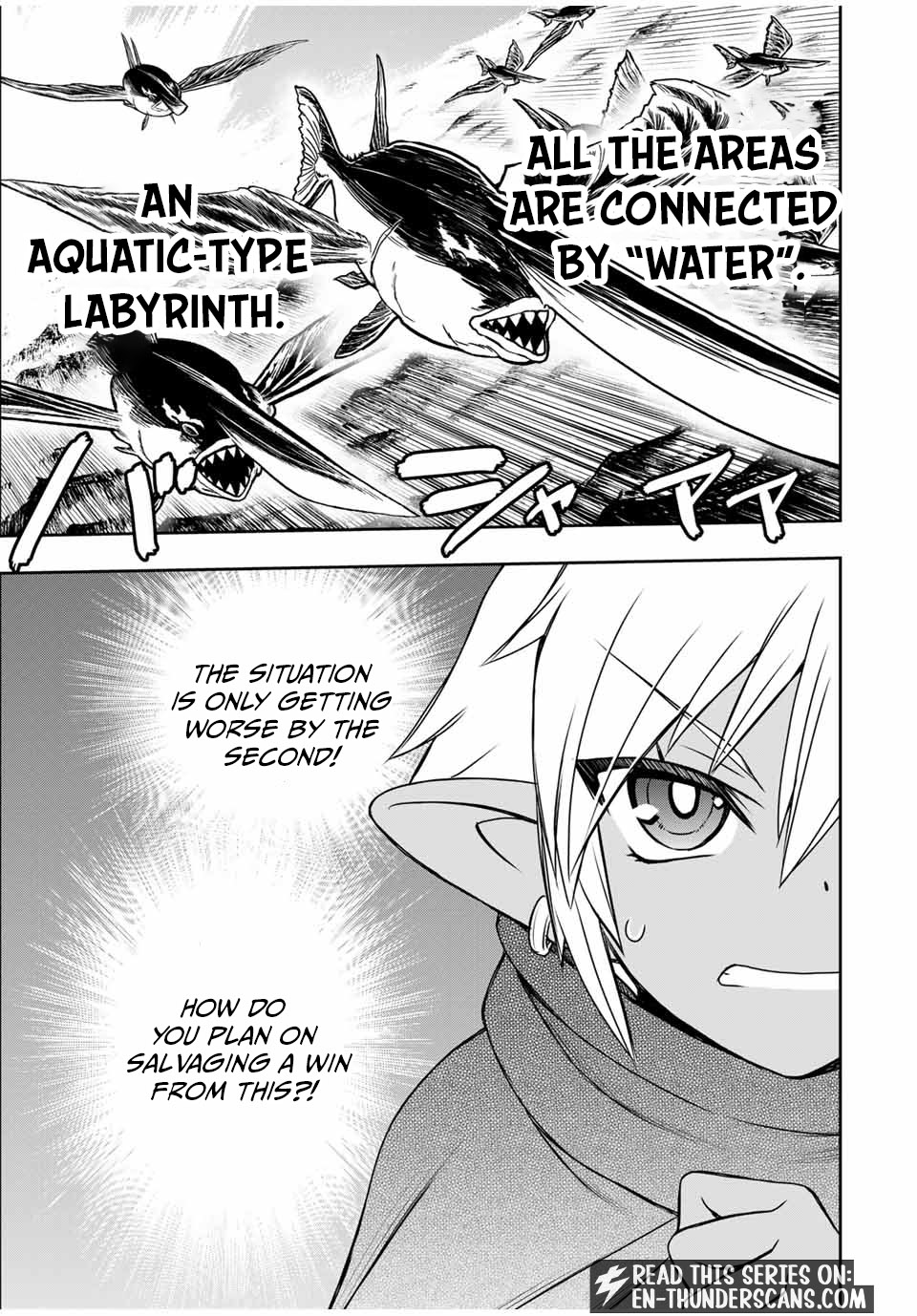Dame Skill [Auto Mode] ga Kakusei Shimashita: Are, Guild no Scout no Minasan, Ore o "Iranai" tte Ittemasen deshita? Chapter 81 — Page 11