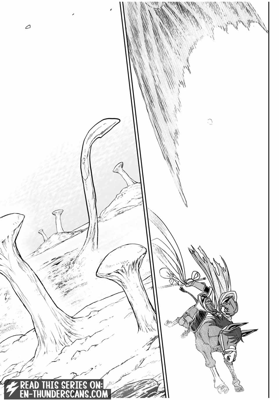 Dame Skill [Auto Mode] ga Kakusei Shimashita: Are, Guild no Scout no Minasan, Ore o "Iranai" tte Ittemasen deshita? Chapter 81 — Page 18