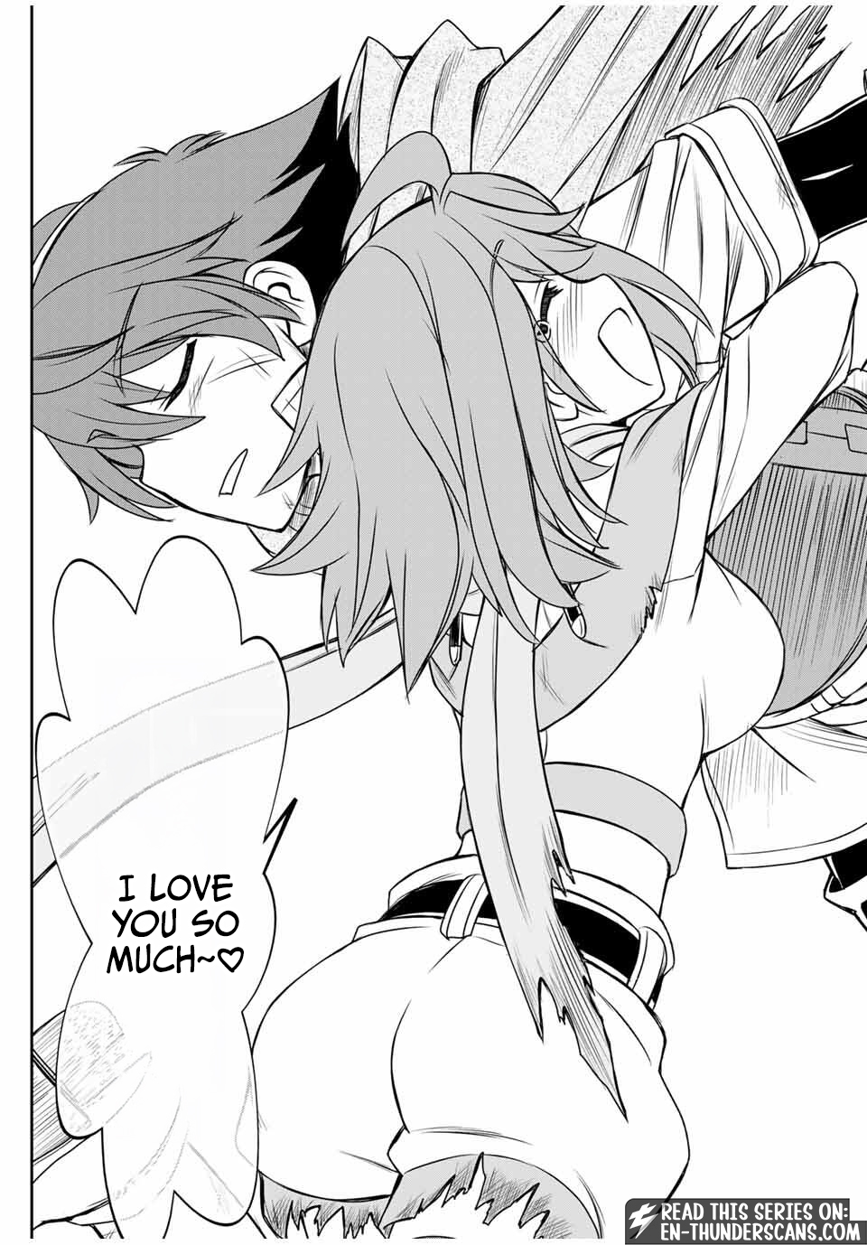 Dame Skill [Auto Mode] ga Kakusei Shimashita: Are, Guild no Scout no Minasan, Ore o "Iranai" tte Ittemasen deshita? Chapter 84 — Page 9