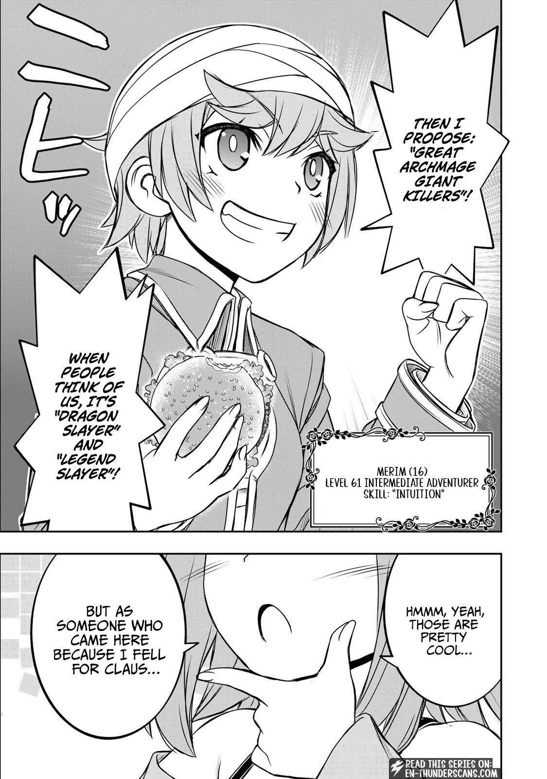 Dame Skill [Auto Mode] ga Kakusei Shimashita: Are, Guild no Scout no Minasan, Ore o "Iranai" tte Ittemasen deshita? Chapter 85 — Page 4