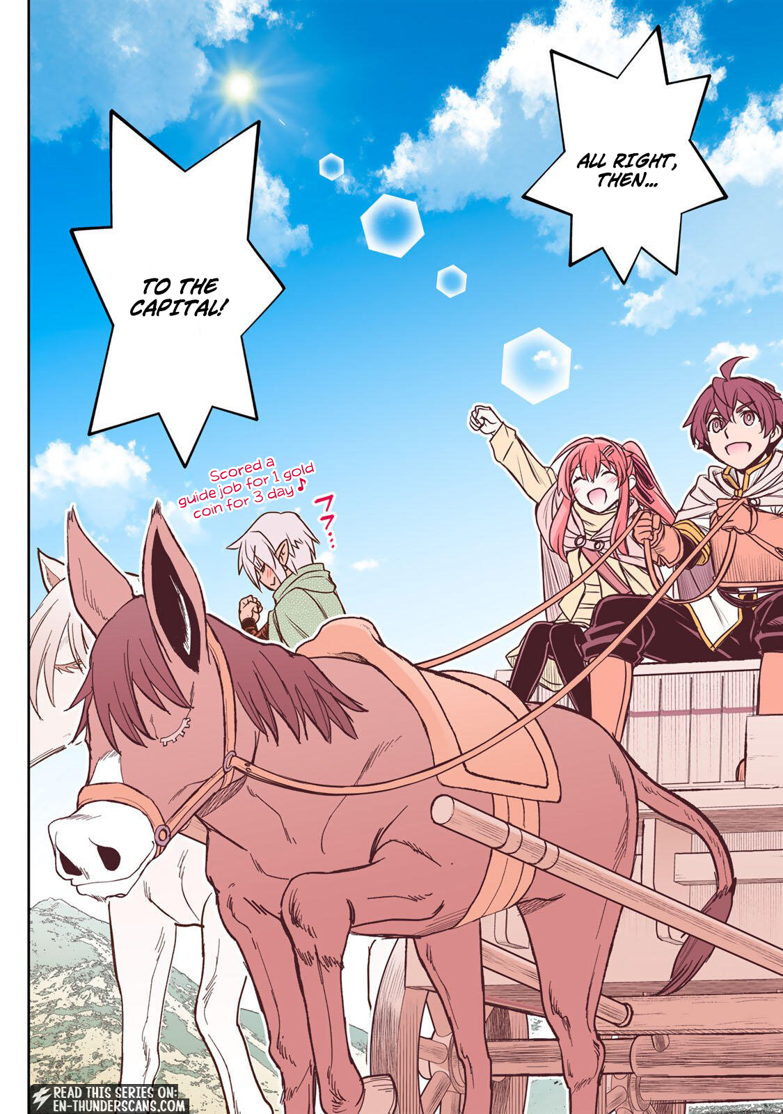 Dame Skill [Auto Mode] ga Kakusei Shimashita: Are, Guild no Scout no Minasan, Ore o "Iranai" tte Ittemasen deshita? Chapter 85 — Page 20