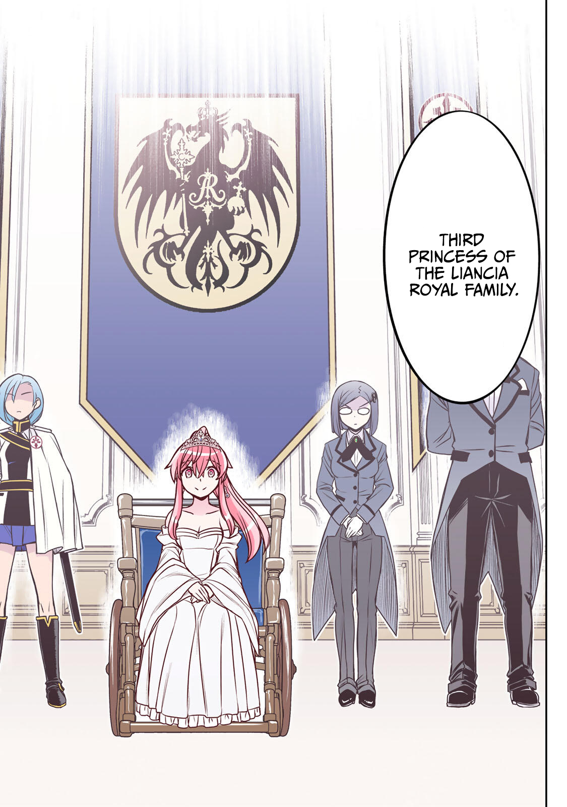 Dame Skill [Auto Mode] ga Kakusei Shimashita: Are, Guild no Scout no Minasan, Ore o "Iranai" tte Ittemasen deshita? Chapter 86 — Page 17