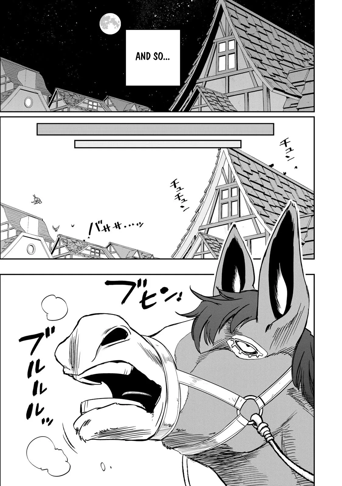 Dame Skill [Auto Mode] ga Kakusei Shimashita: Are, Guild no Scout no Minasan, Ore o "Iranai" tte Ittemasen deshita? Chapter 9 — Page 12